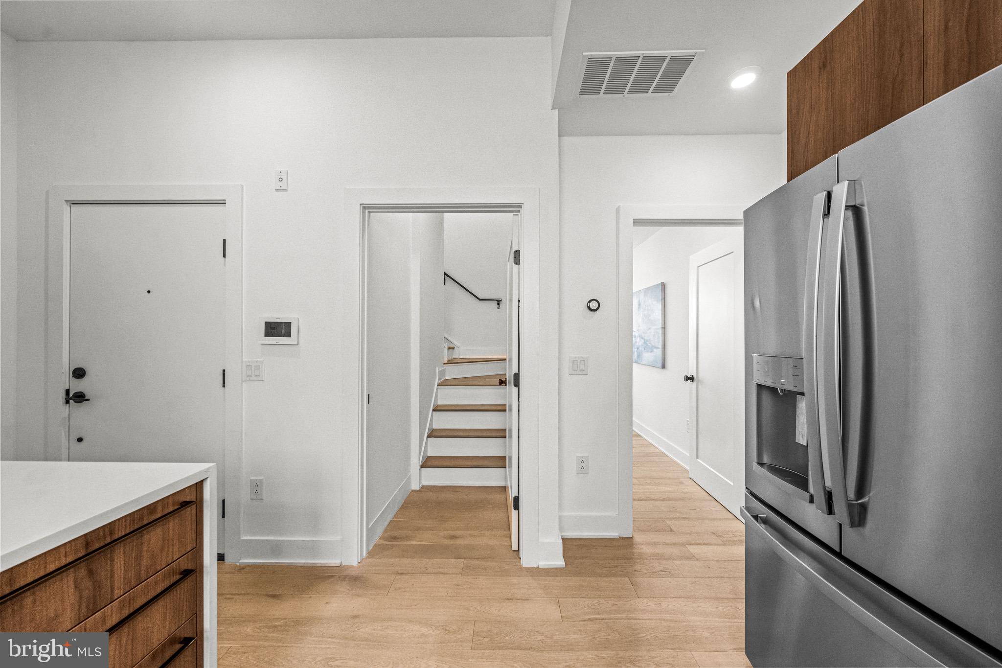 GRADUATE HOSPITAL - Residential