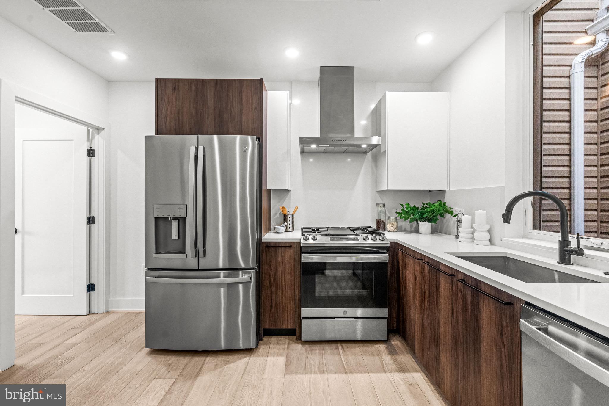 GRADUATE HOSPITAL - Residential