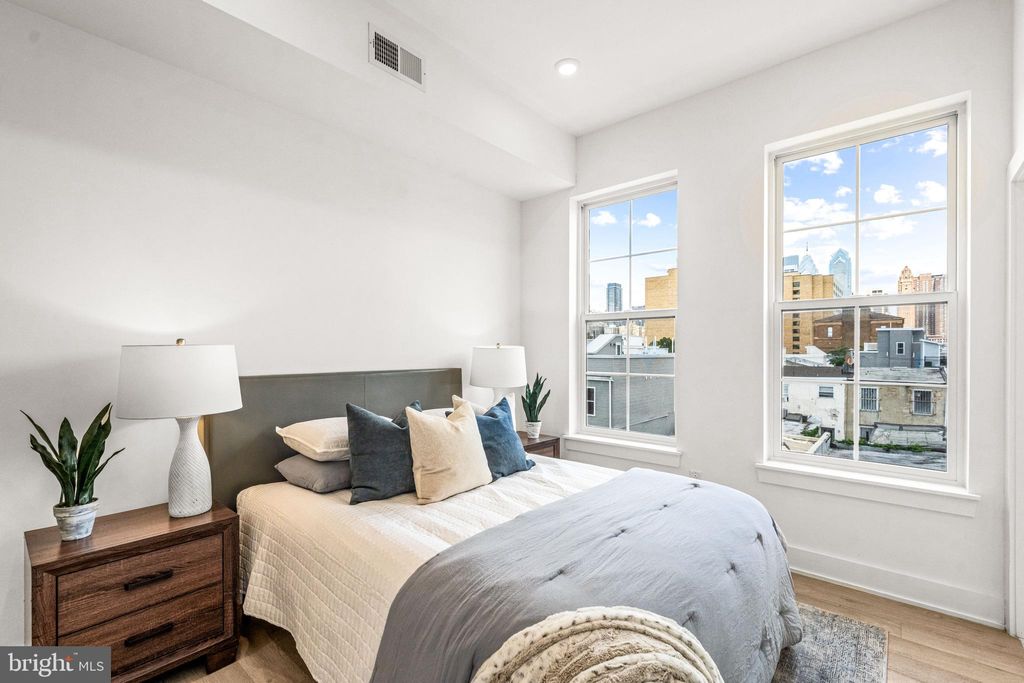 Photo of 1513 Christian St #5, PHILADELPHIA, PA 19146 (MLS # PAPH2549770)