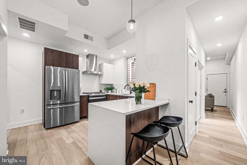 Photo of 1513 Christian St #5, PHILADELPHIA, PA 19146 (MLS # PAPH2549770)
