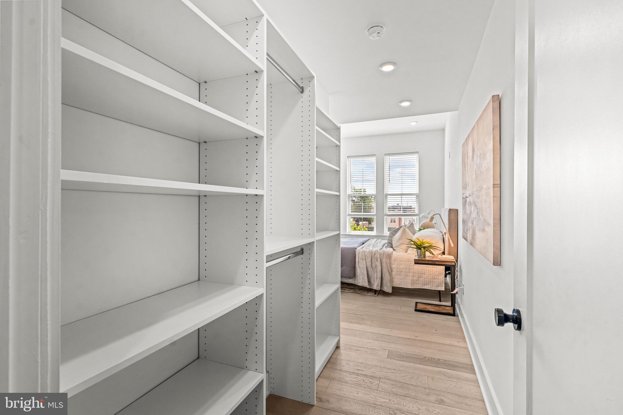 GRADUATE HOSPITAL - Residential