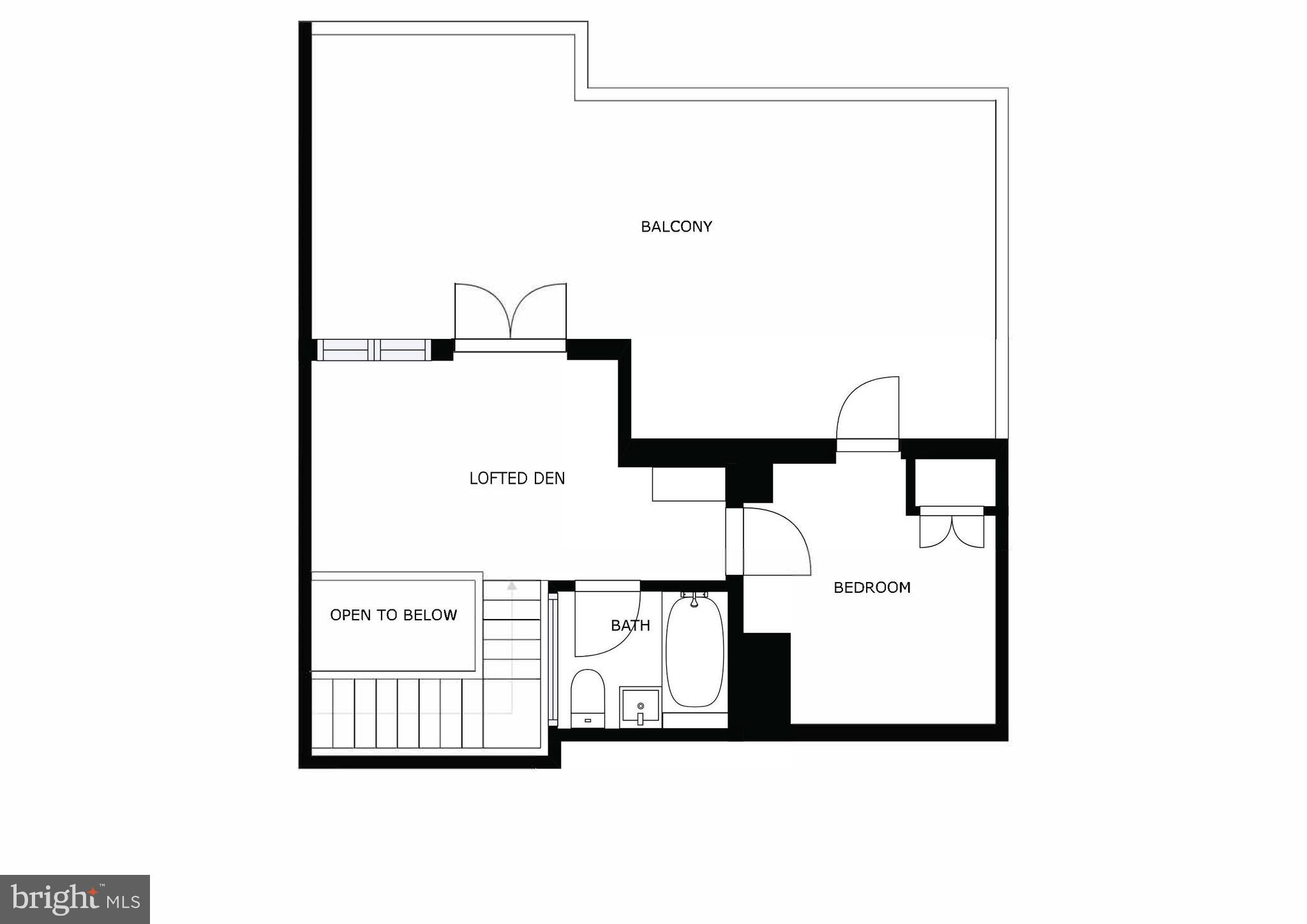 1401 CHURCH STREET NW 518