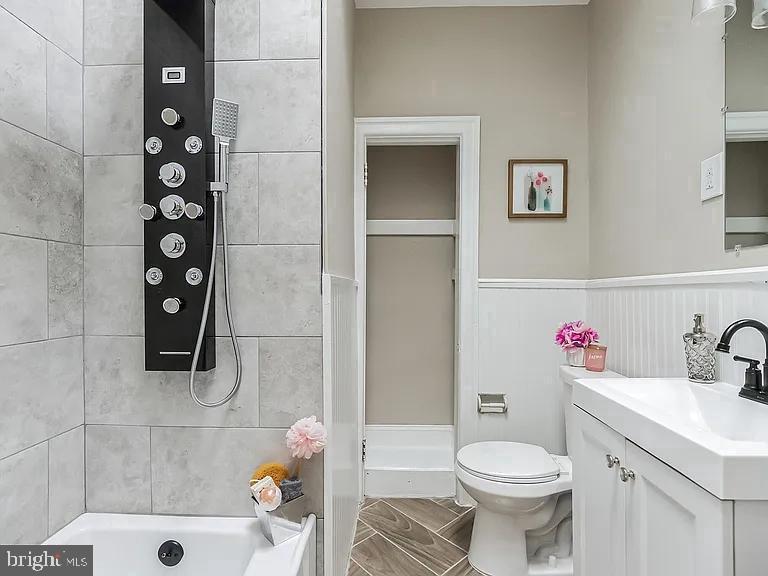 OLNEY - Residential