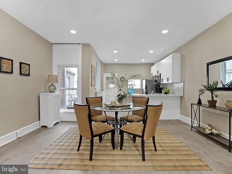 OLNEY - Residential