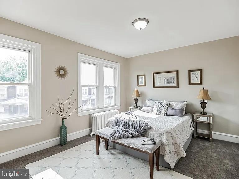 OLNEY - Residential