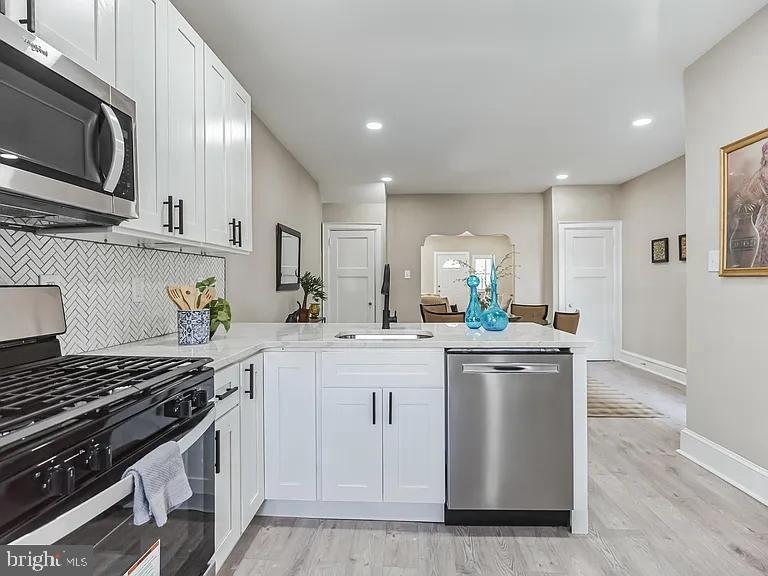 OLNEY - Residential