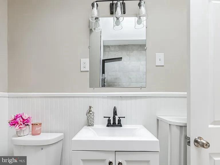 OLNEY - Residential