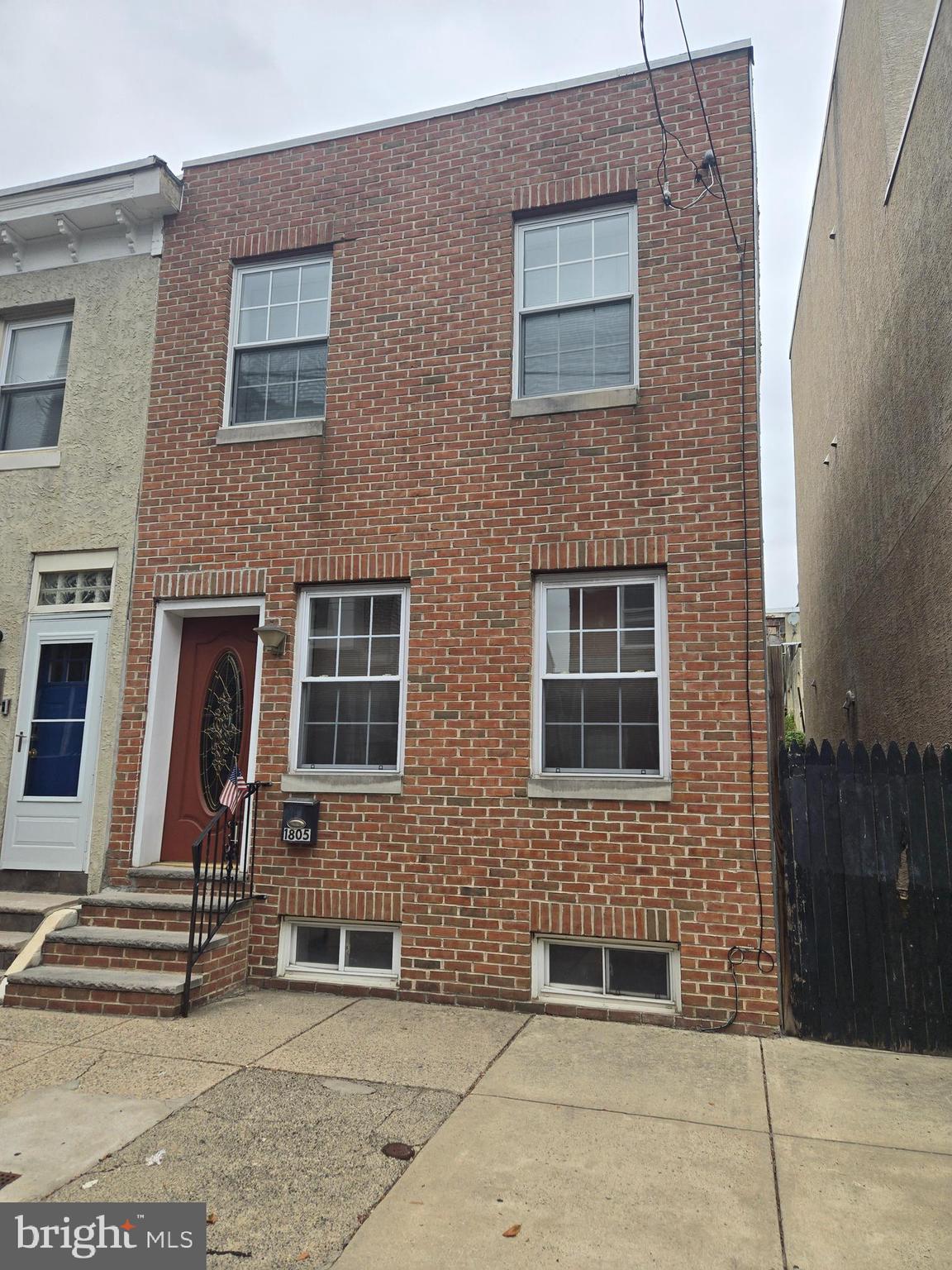POINT BREEZE - Residential Lease