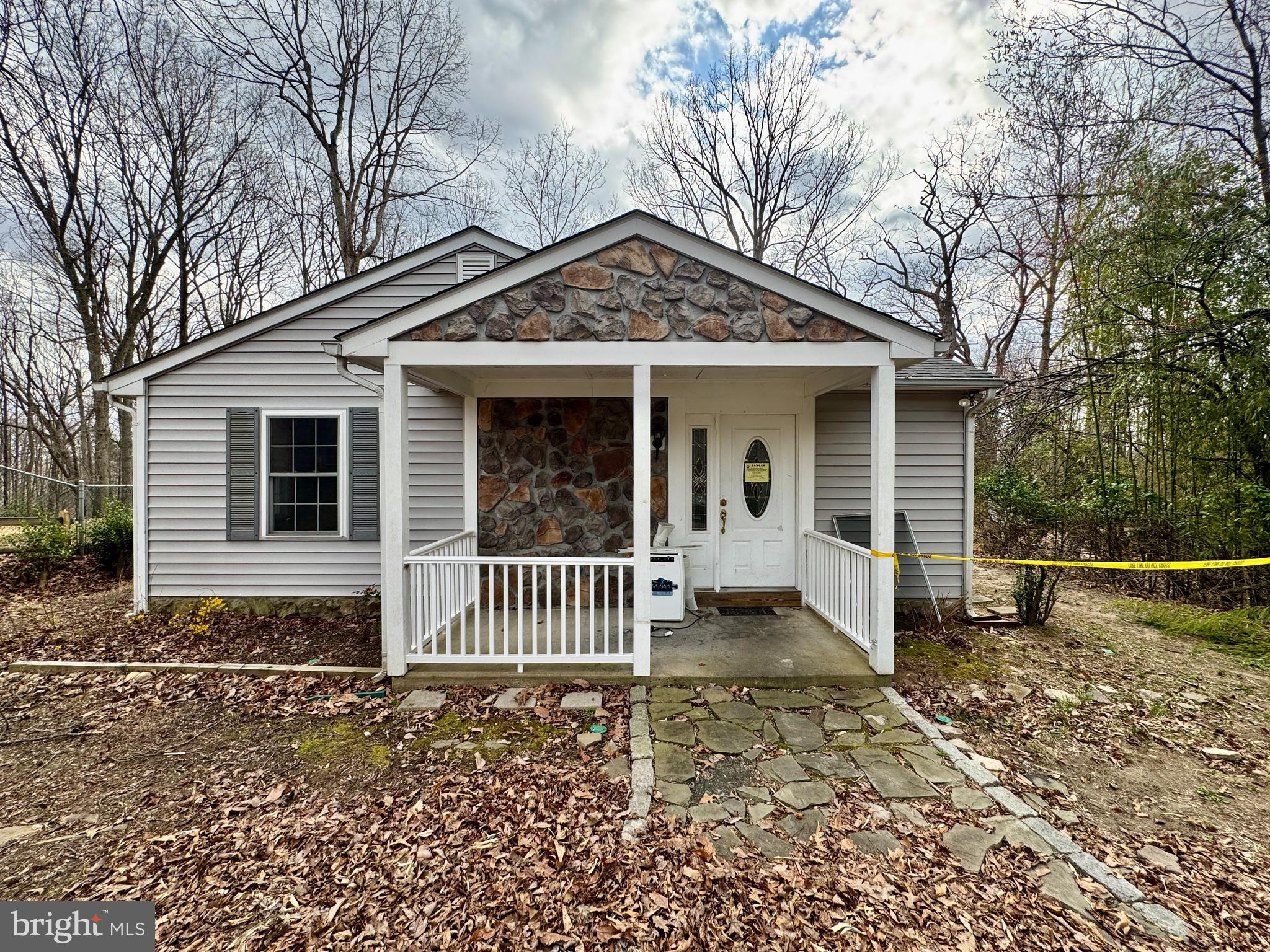 AQUIA HARBOUR - Residential