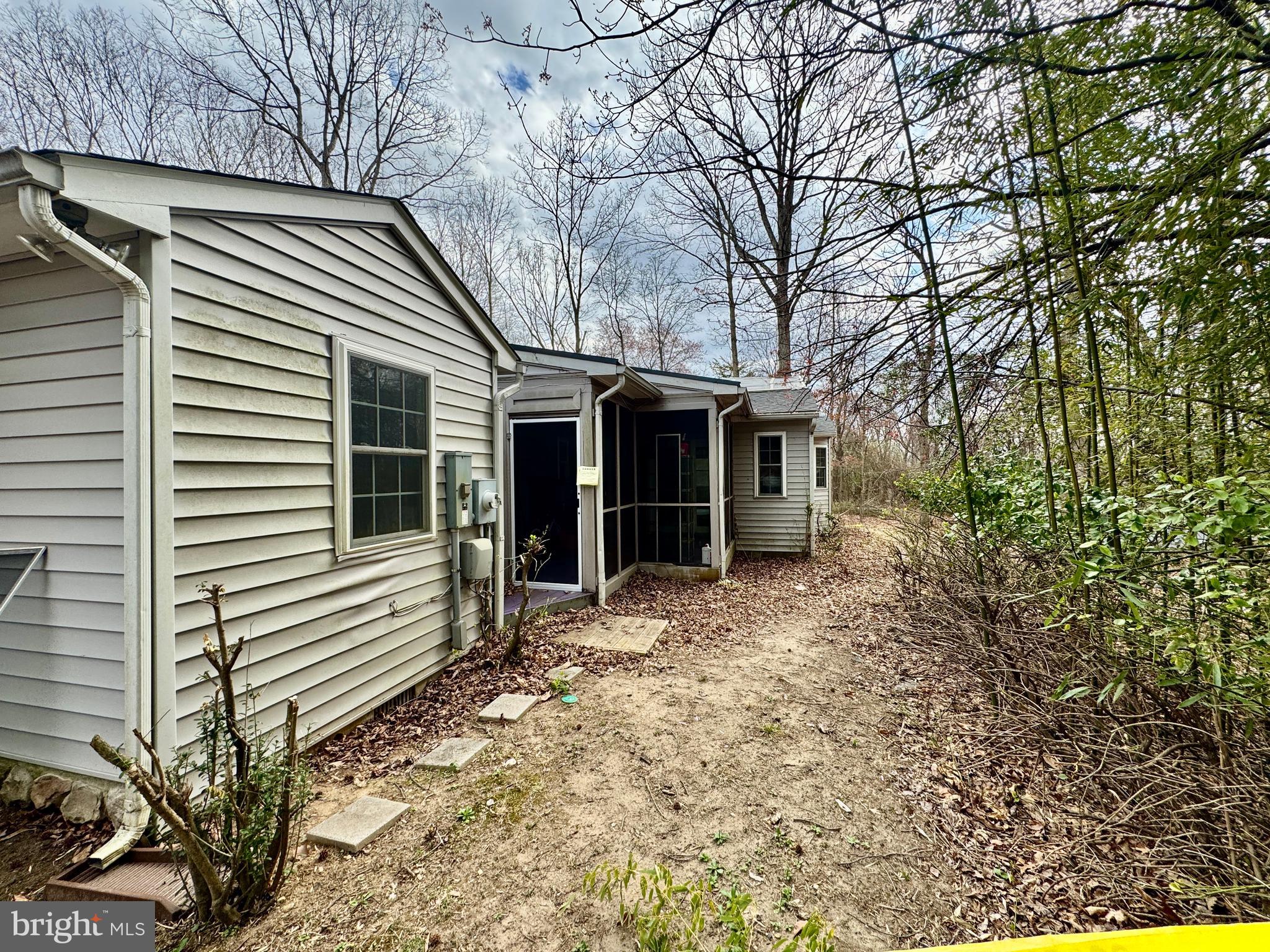 AQUIA HARBOUR - Residential