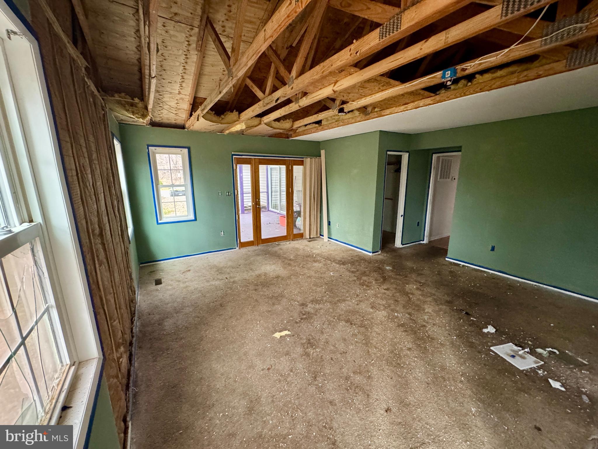 AQUIA HARBOUR - Residential