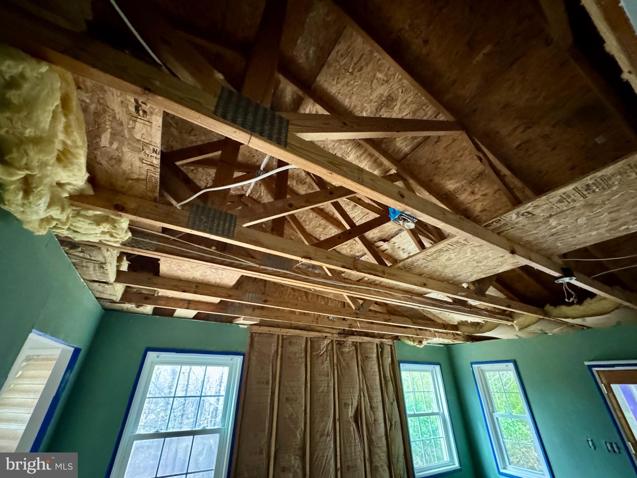 AQUIA HARBOUR - Residential