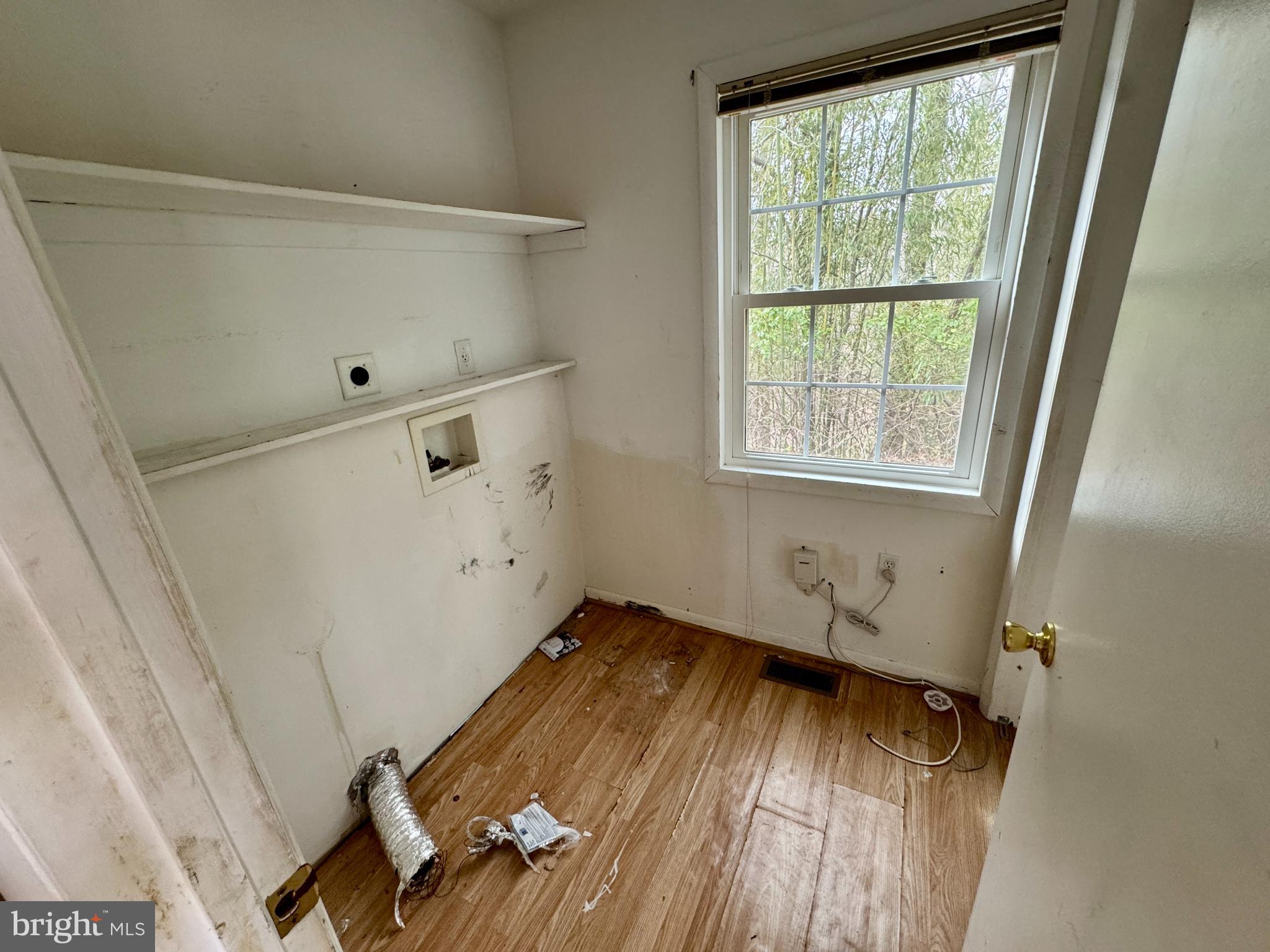 AQUIA HARBOUR - Residential