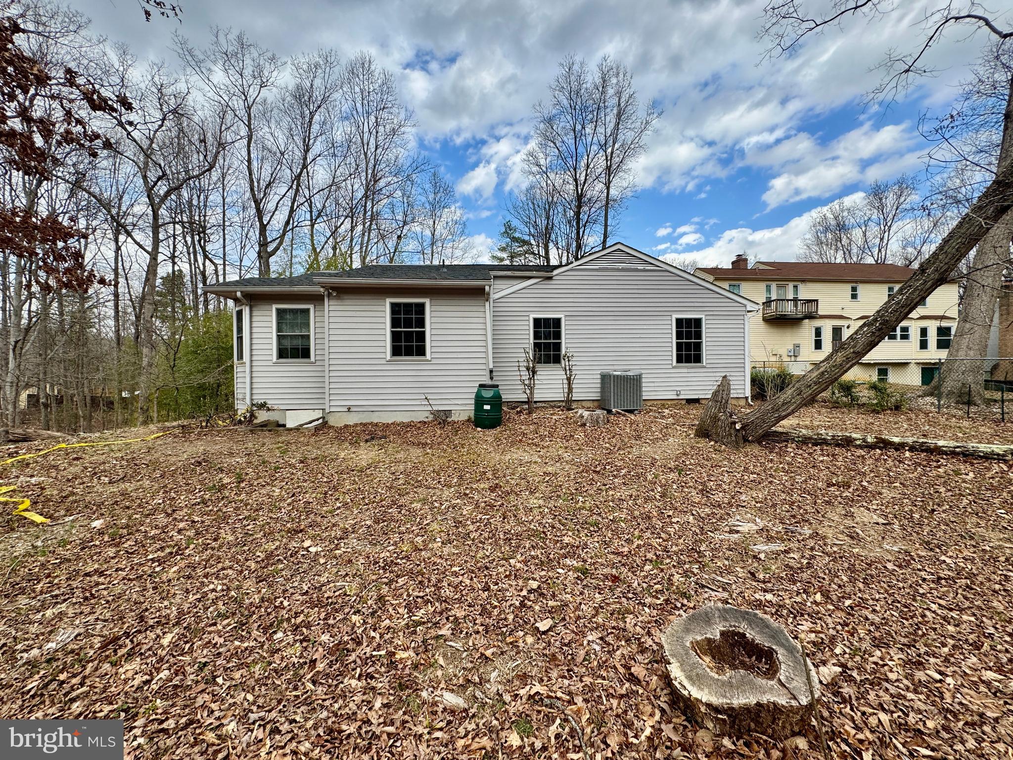 AQUIA HARBOUR - Residential