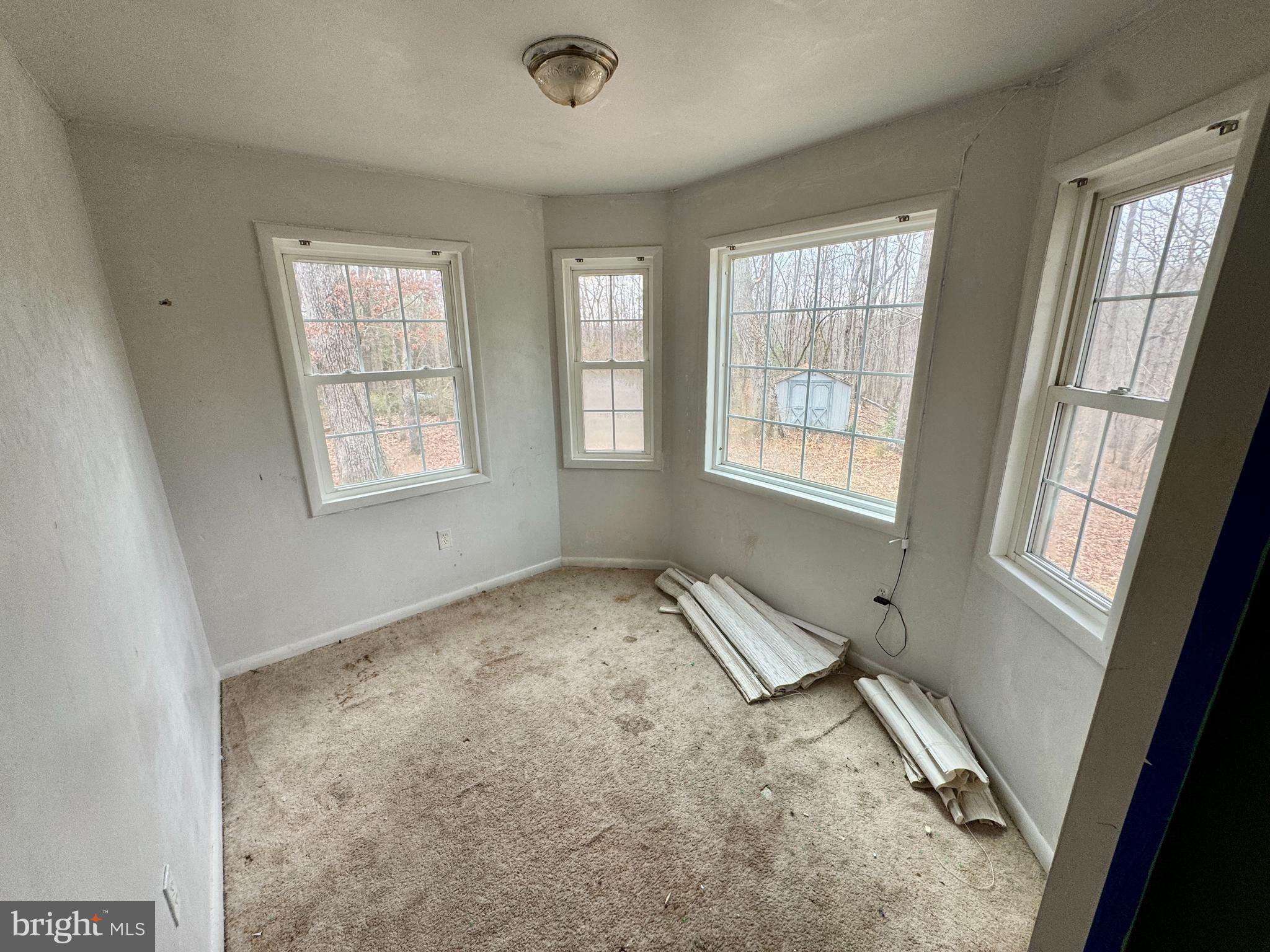 AQUIA HARBOUR - Residential