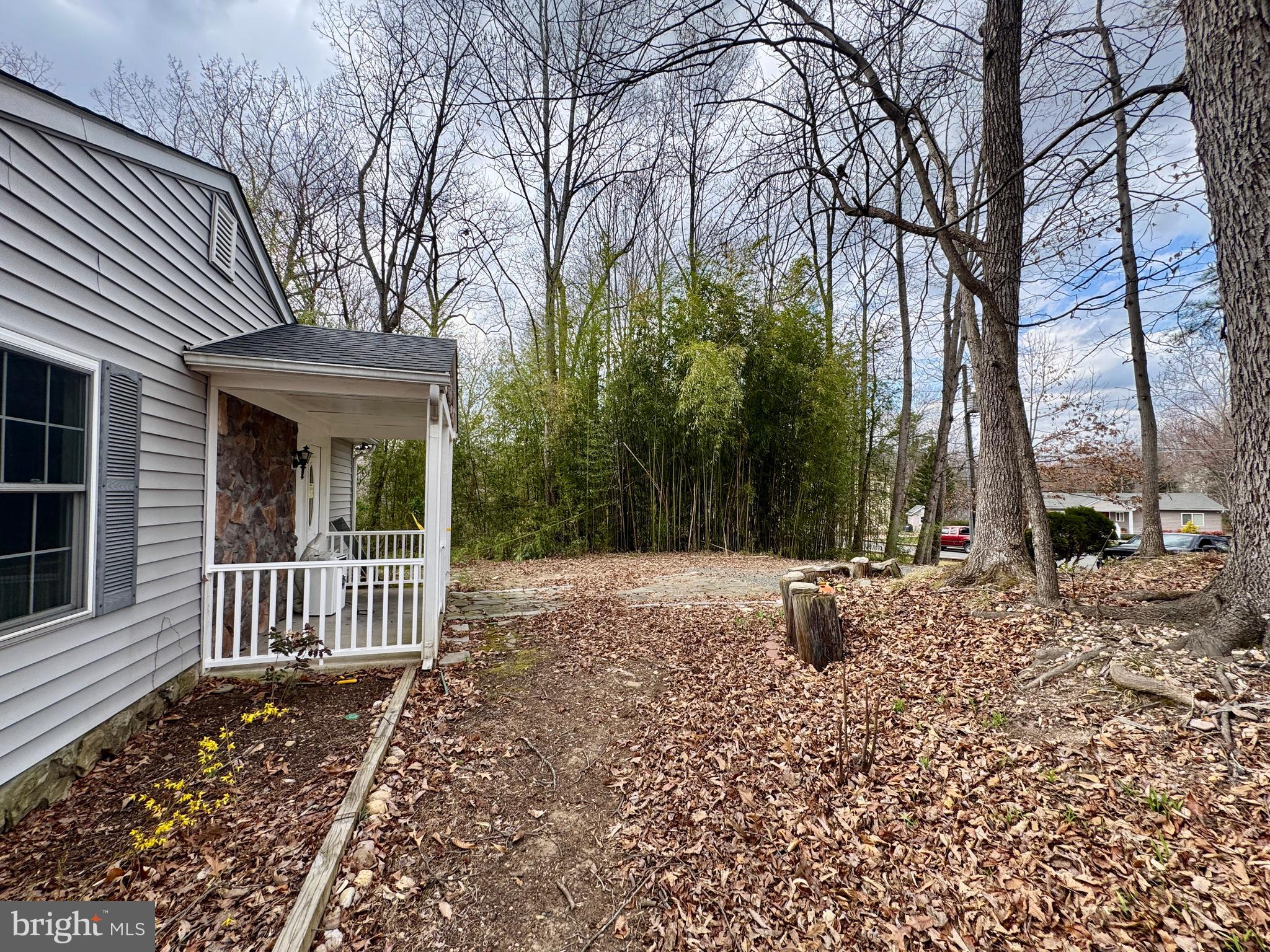 AQUIA HARBOUR - Residential