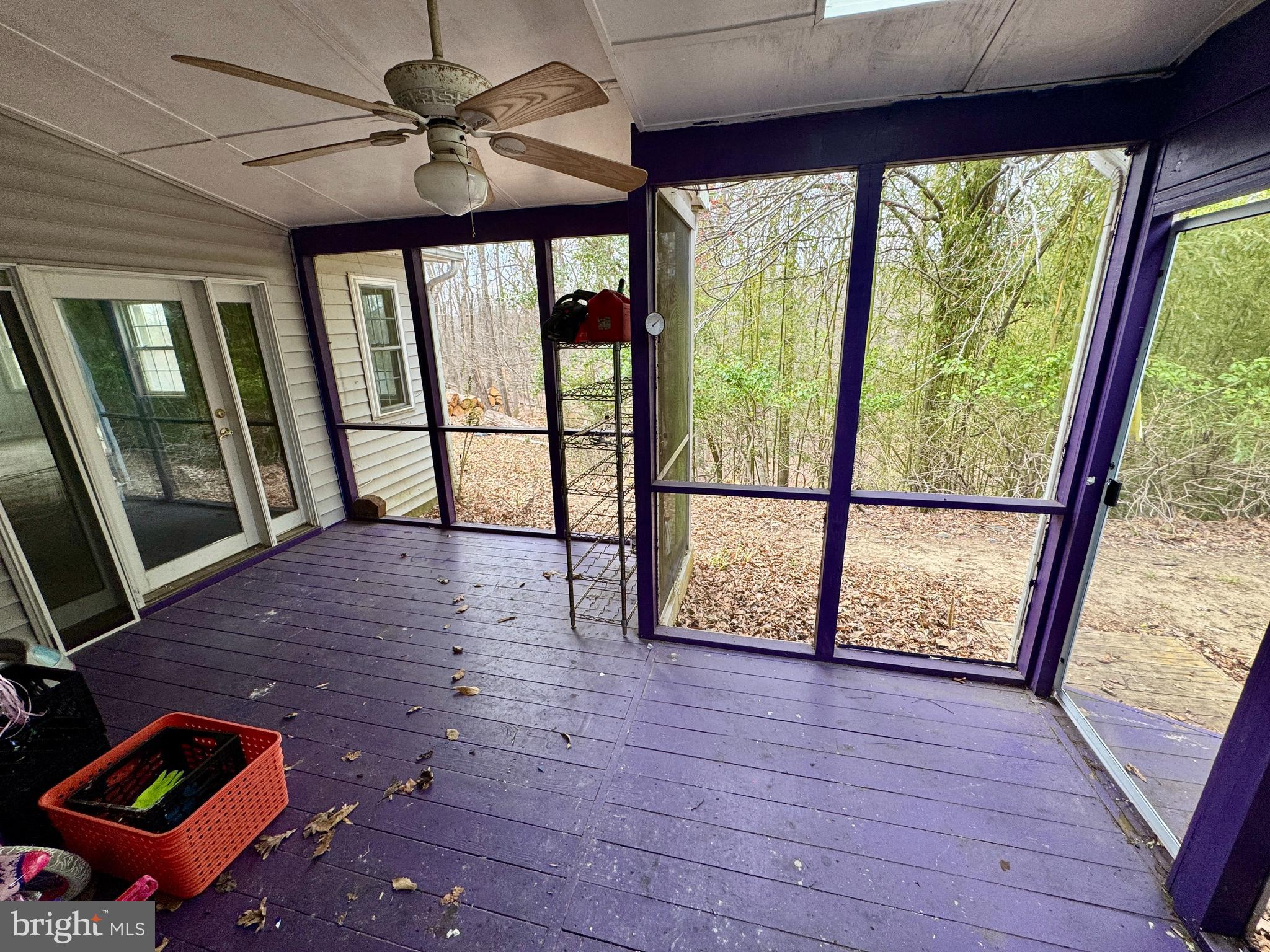 AQUIA HARBOUR - Residential