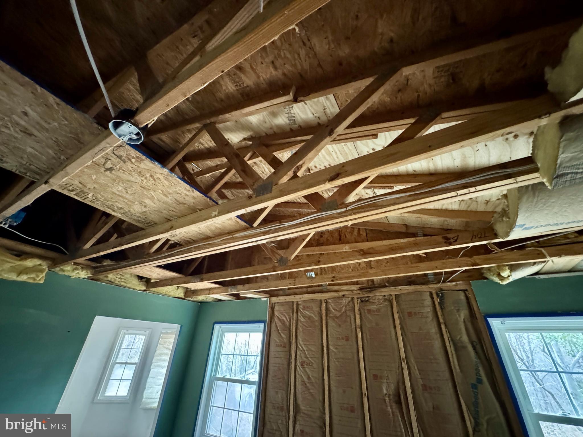 AQUIA HARBOUR - Residential