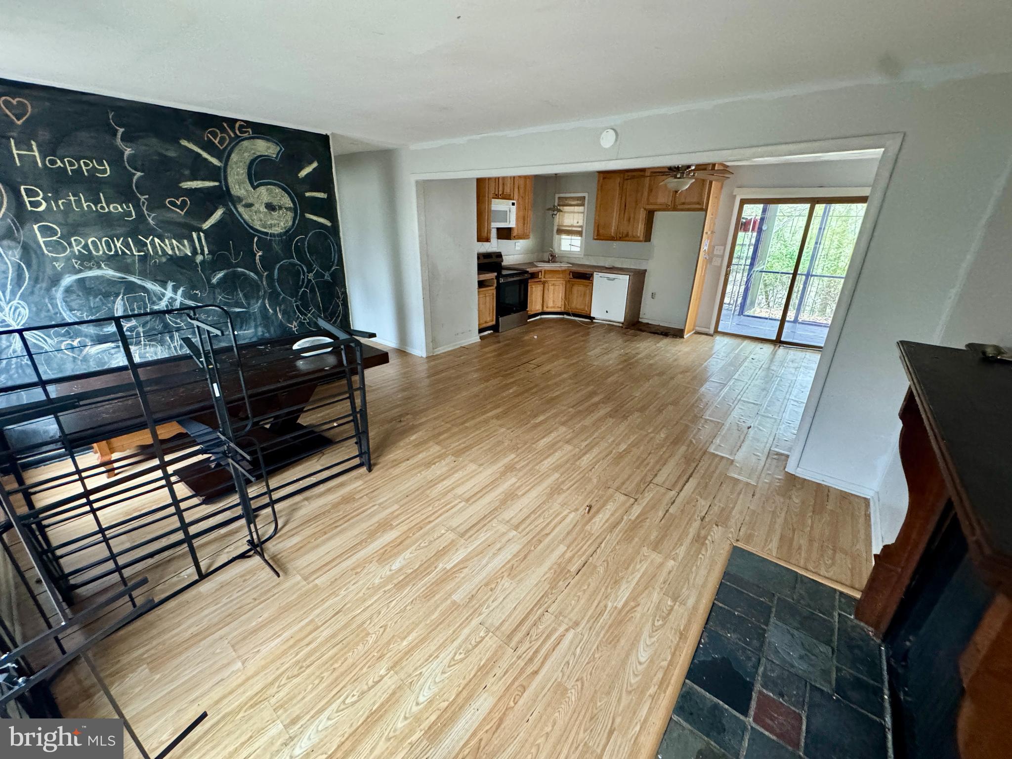 AQUIA HARBOUR - Residential