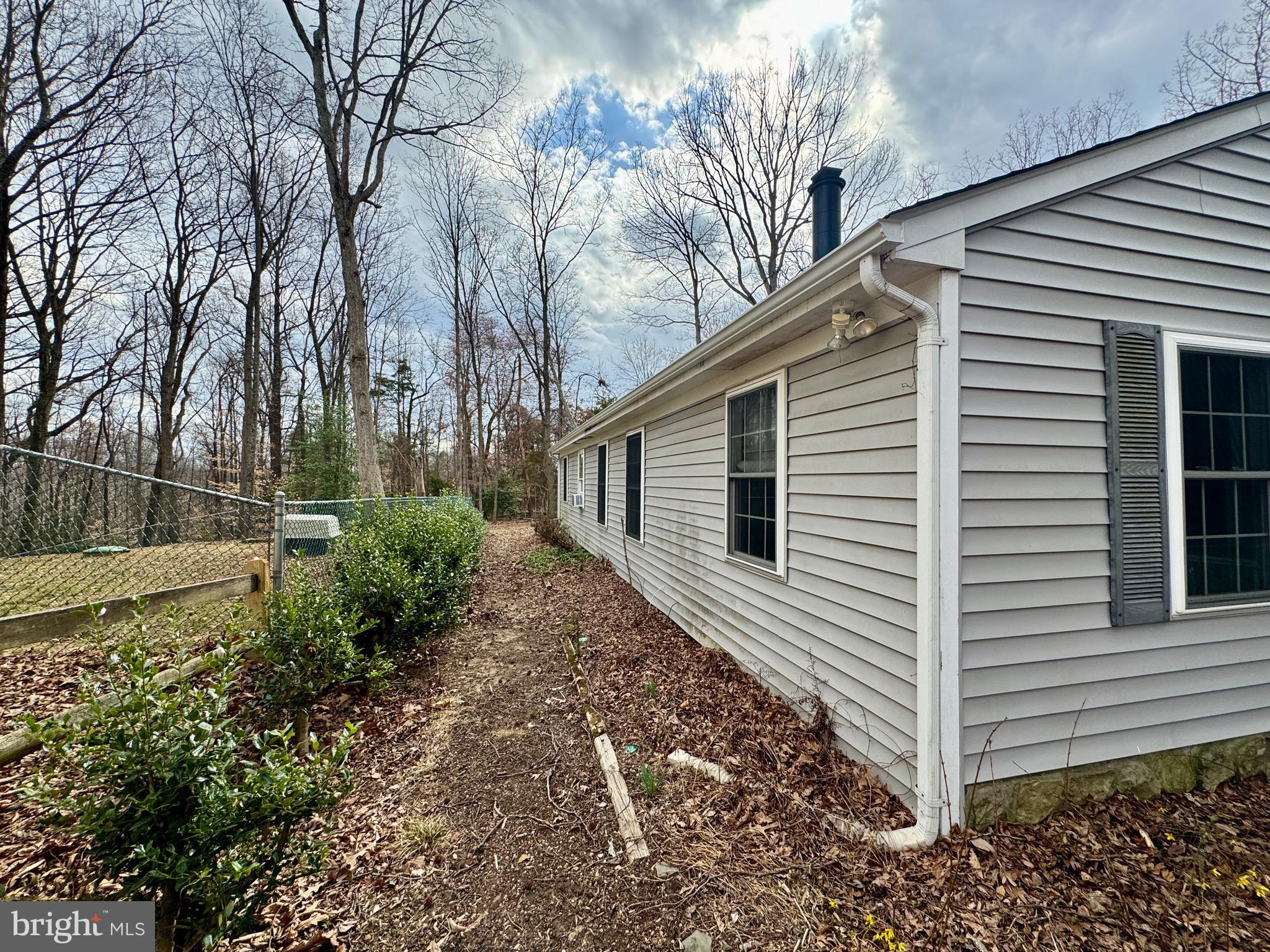 AQUIA HARBOUR - Residential