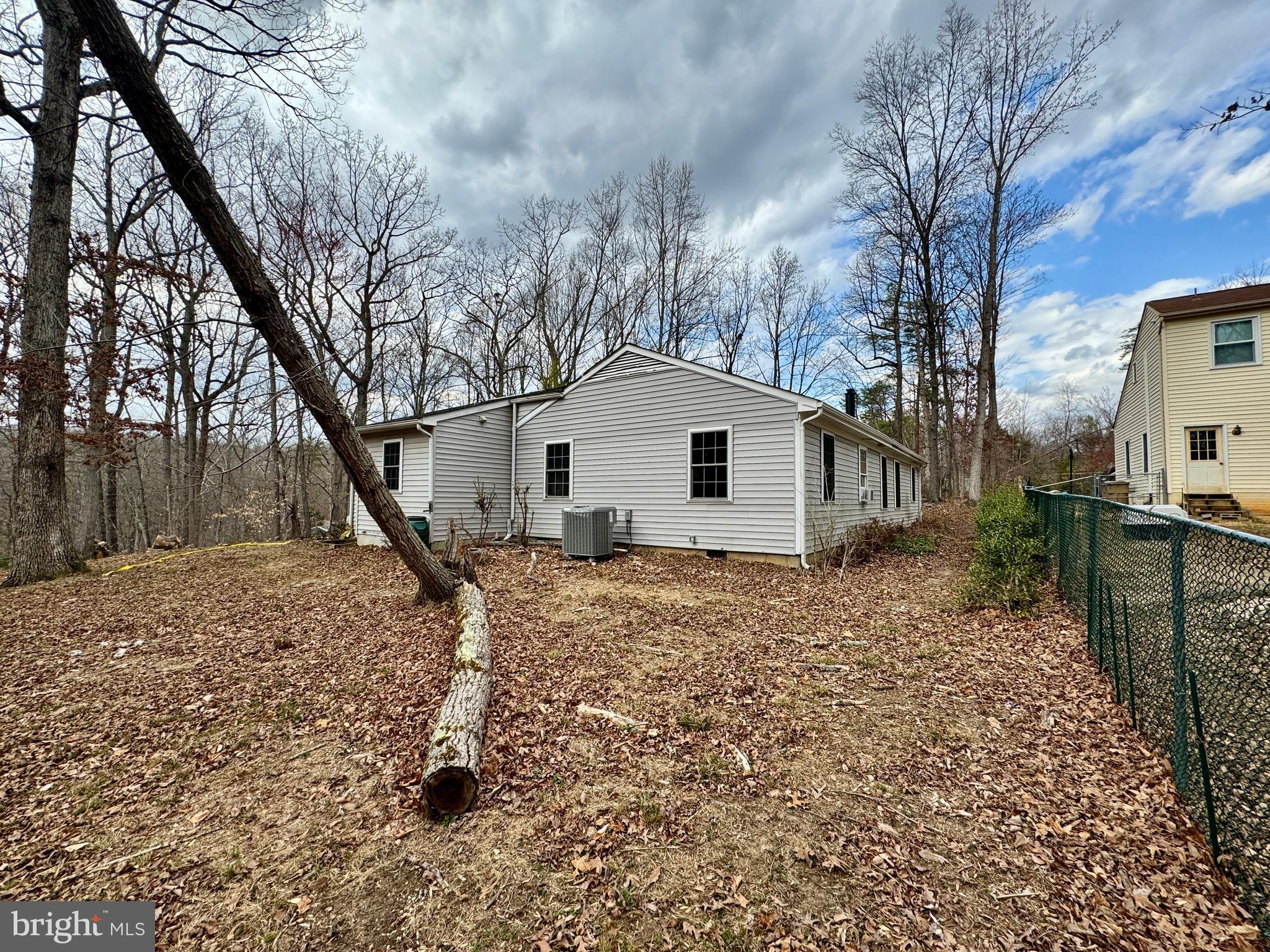 AQUIA HARBOUR - Residential