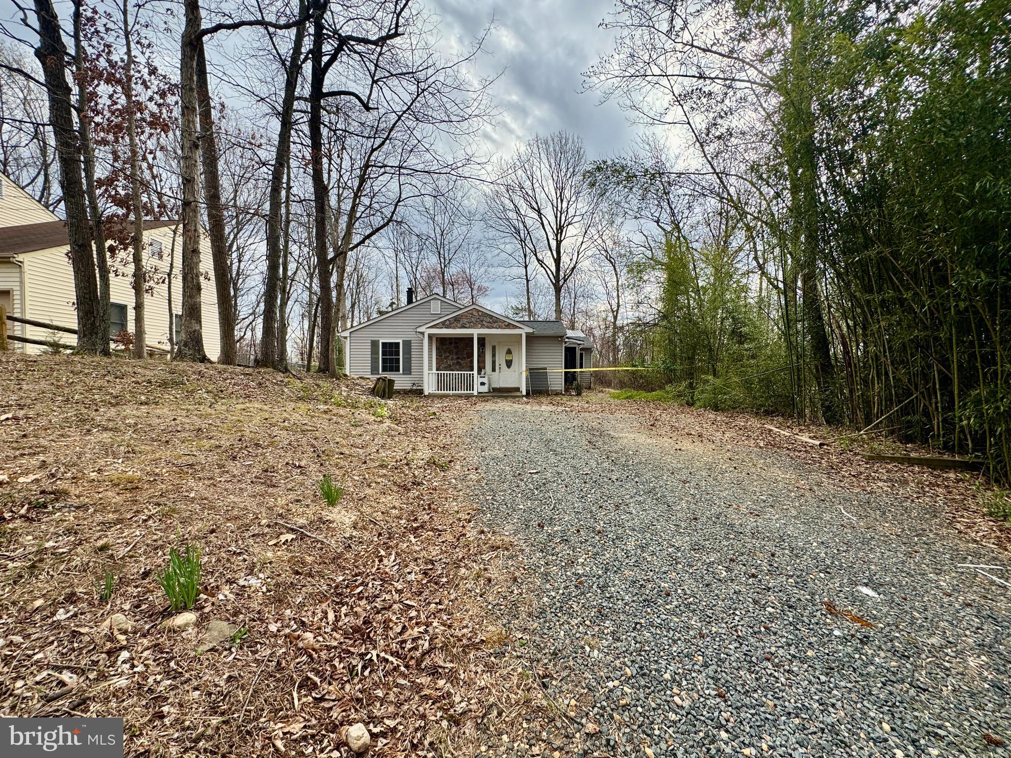 AQUIA HARBOUR - Residential