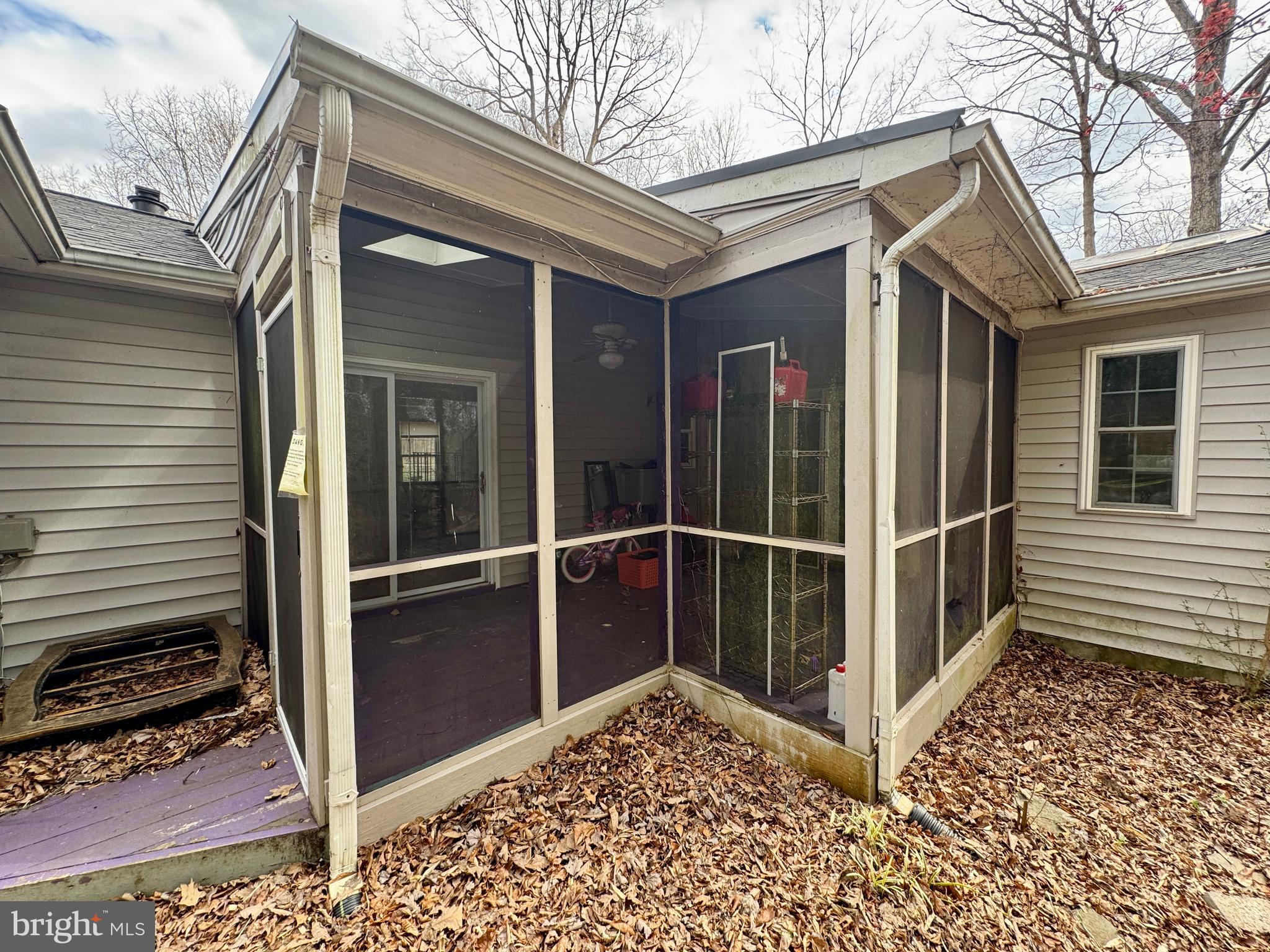 AQUIA HARBOUR - Residential