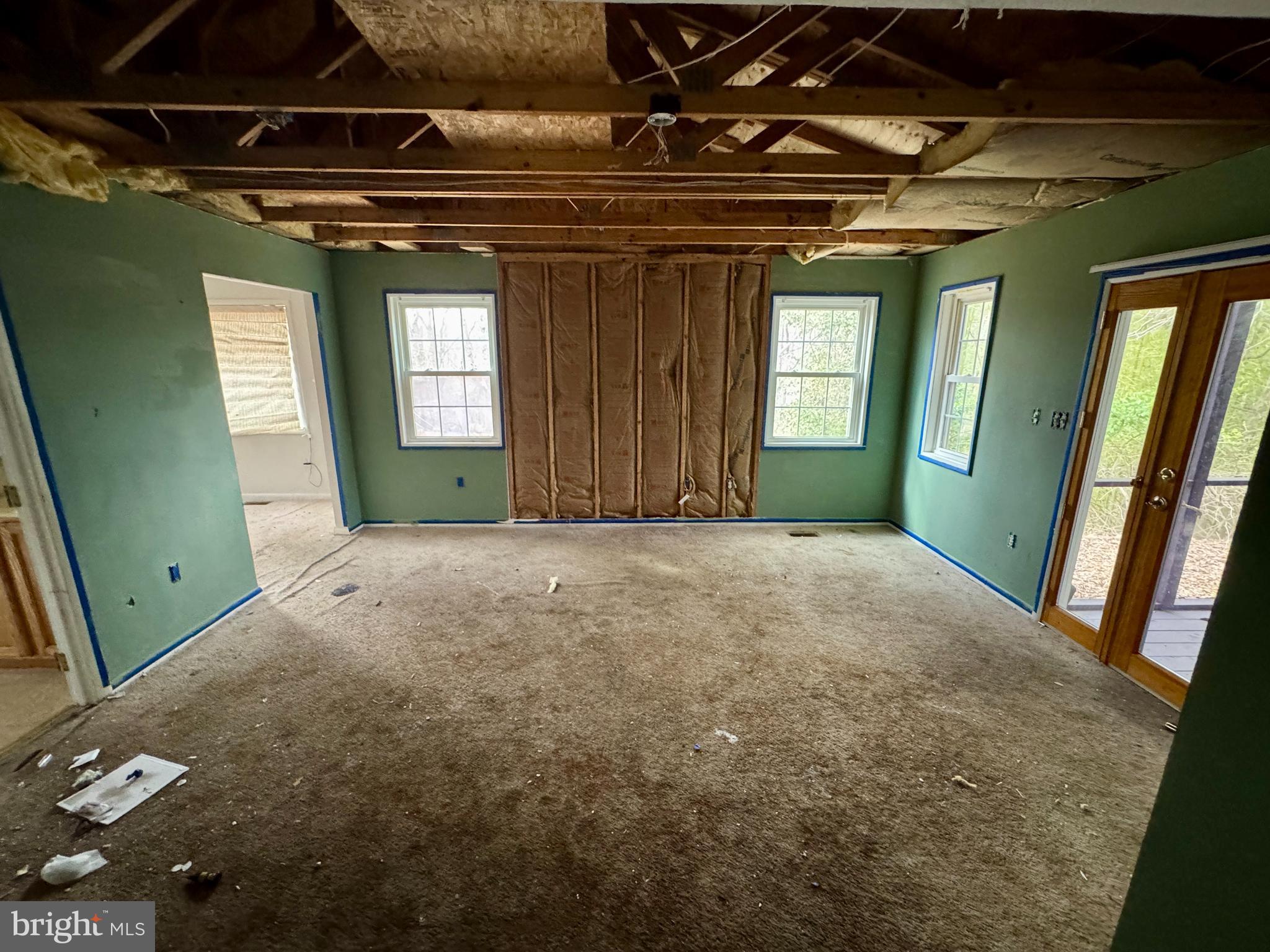 AQUIA HARBOUR - Residential