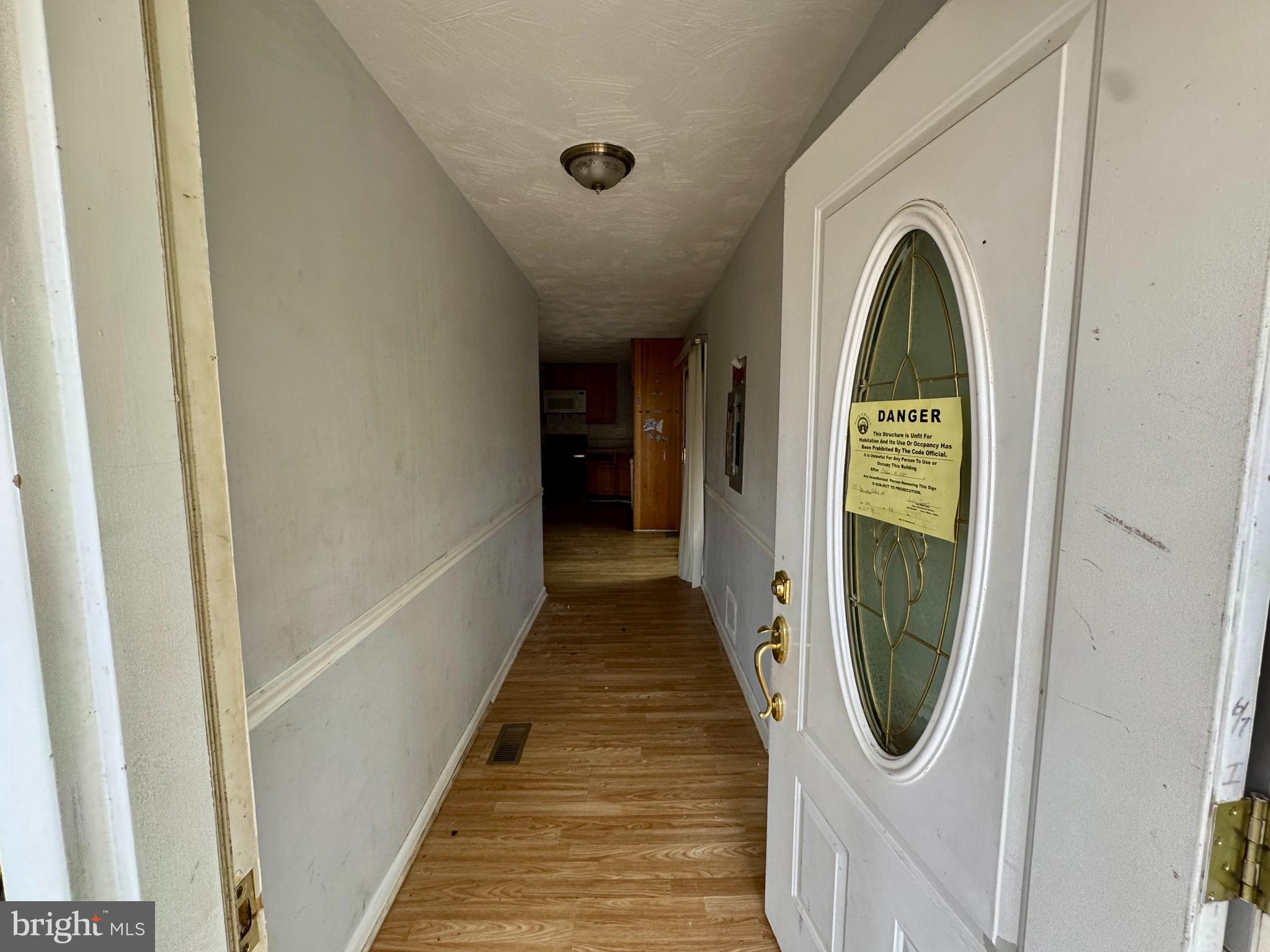 AQUIA HARBOUR - Residential