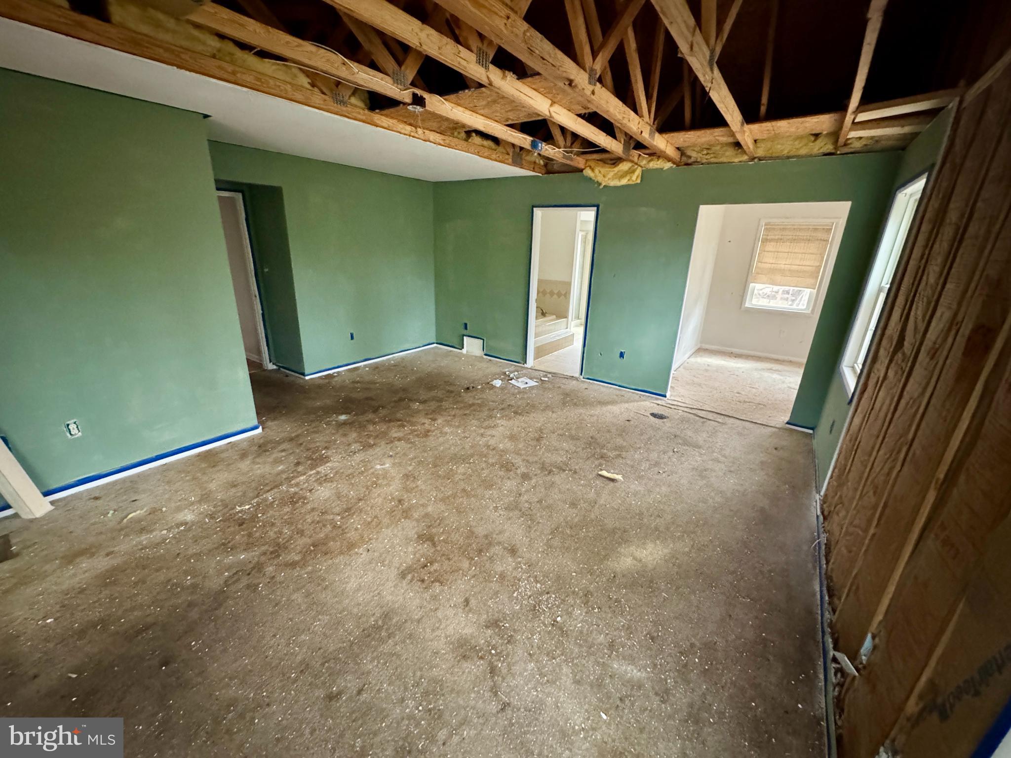 AQUIA HARBOUR - Residential