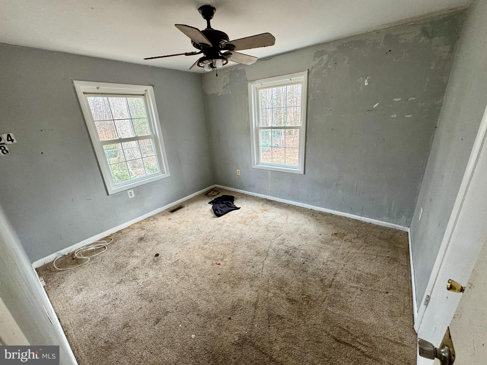 AQUIA HARBOUR - Residential