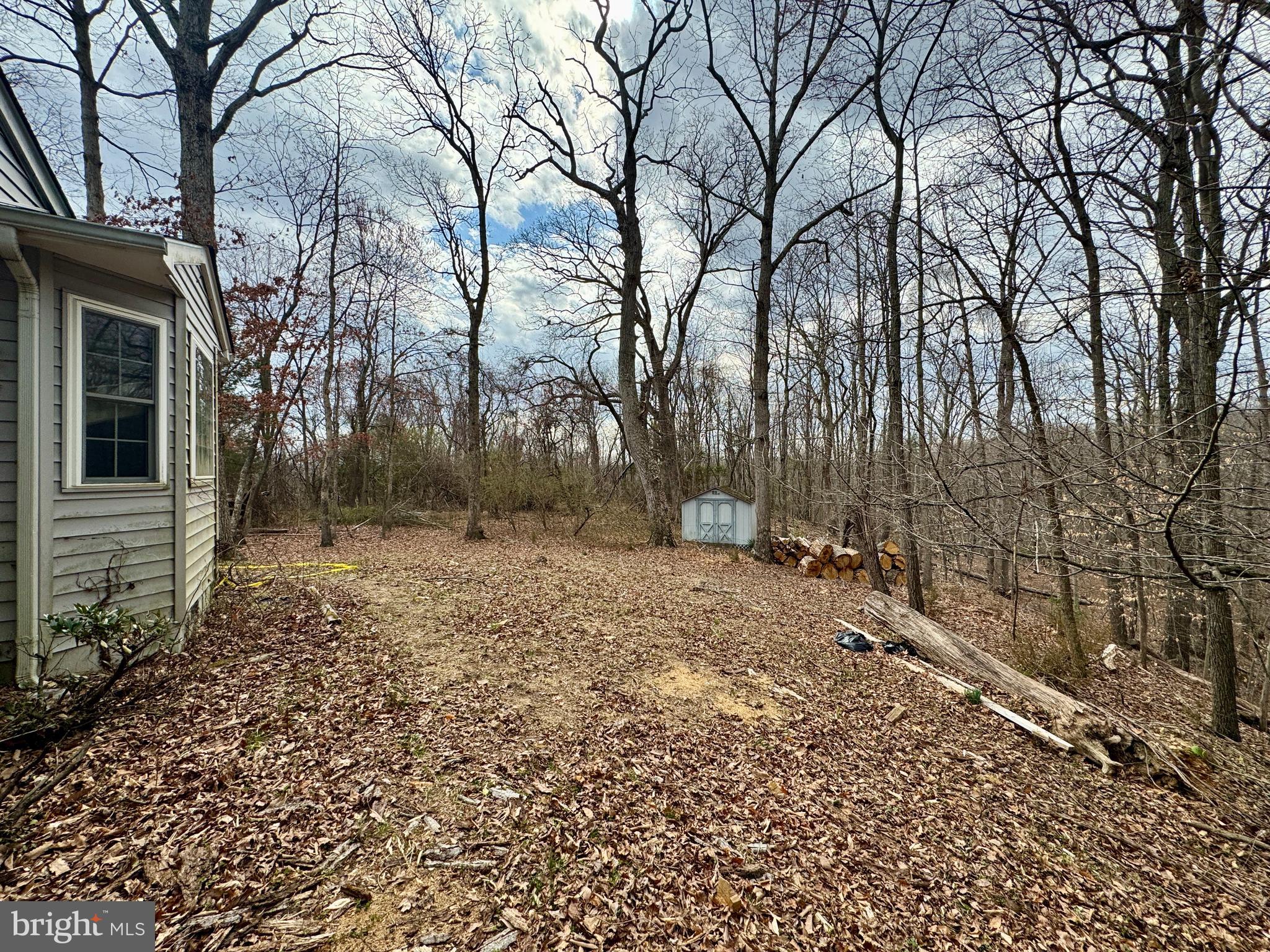 AQUIA HARBOUR - Residential