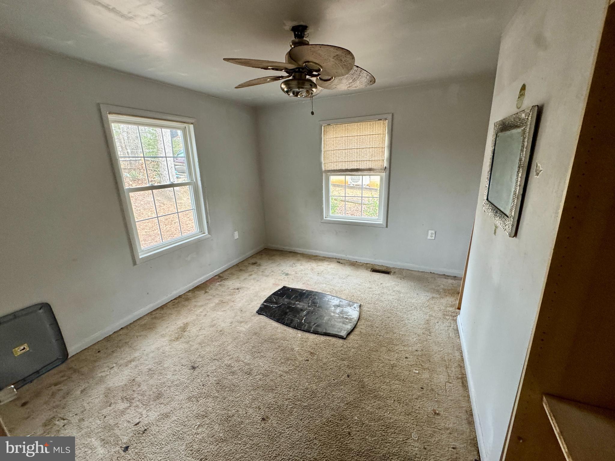 AQUIA HARBOUR - Residential