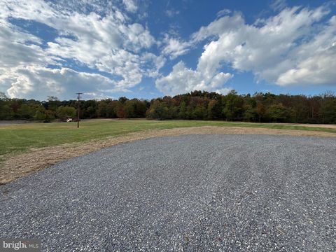 Lot 6 MAZER WAY FROSTBURG MD 21532