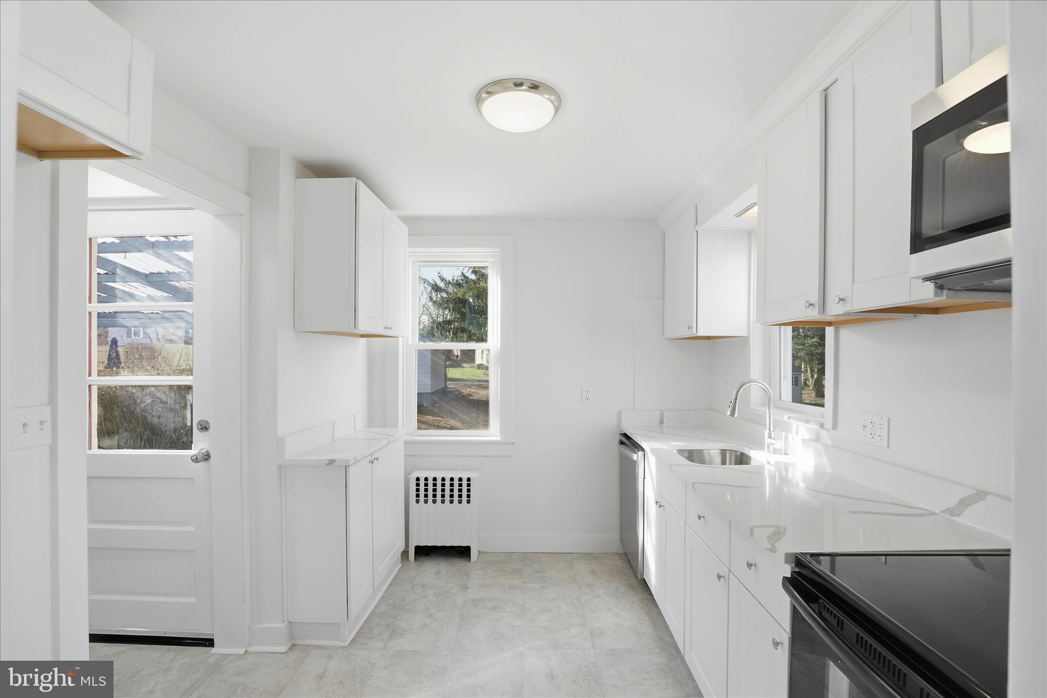 LEBANON CITY - Residential