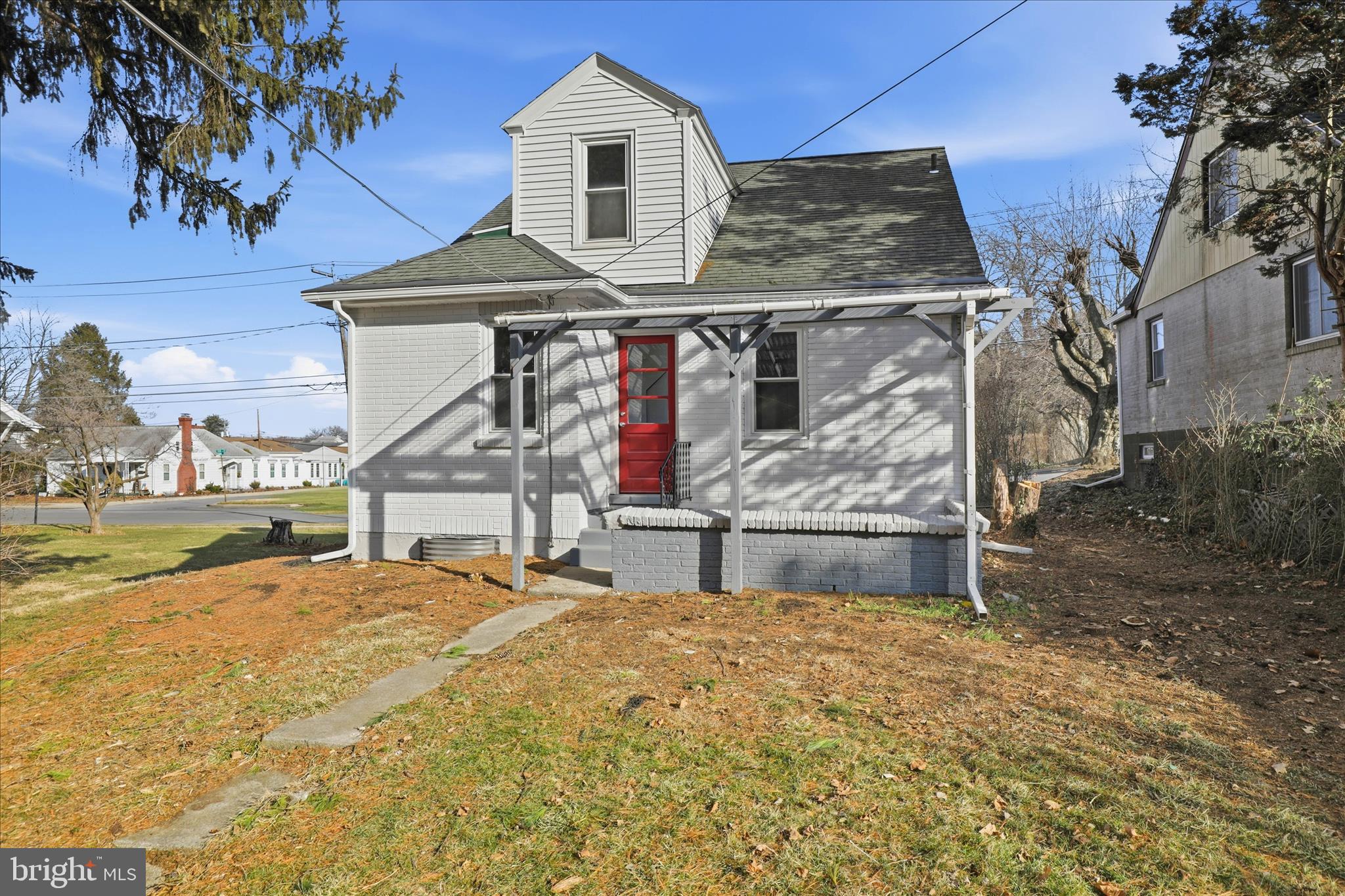 LEBANON CITY - Residential