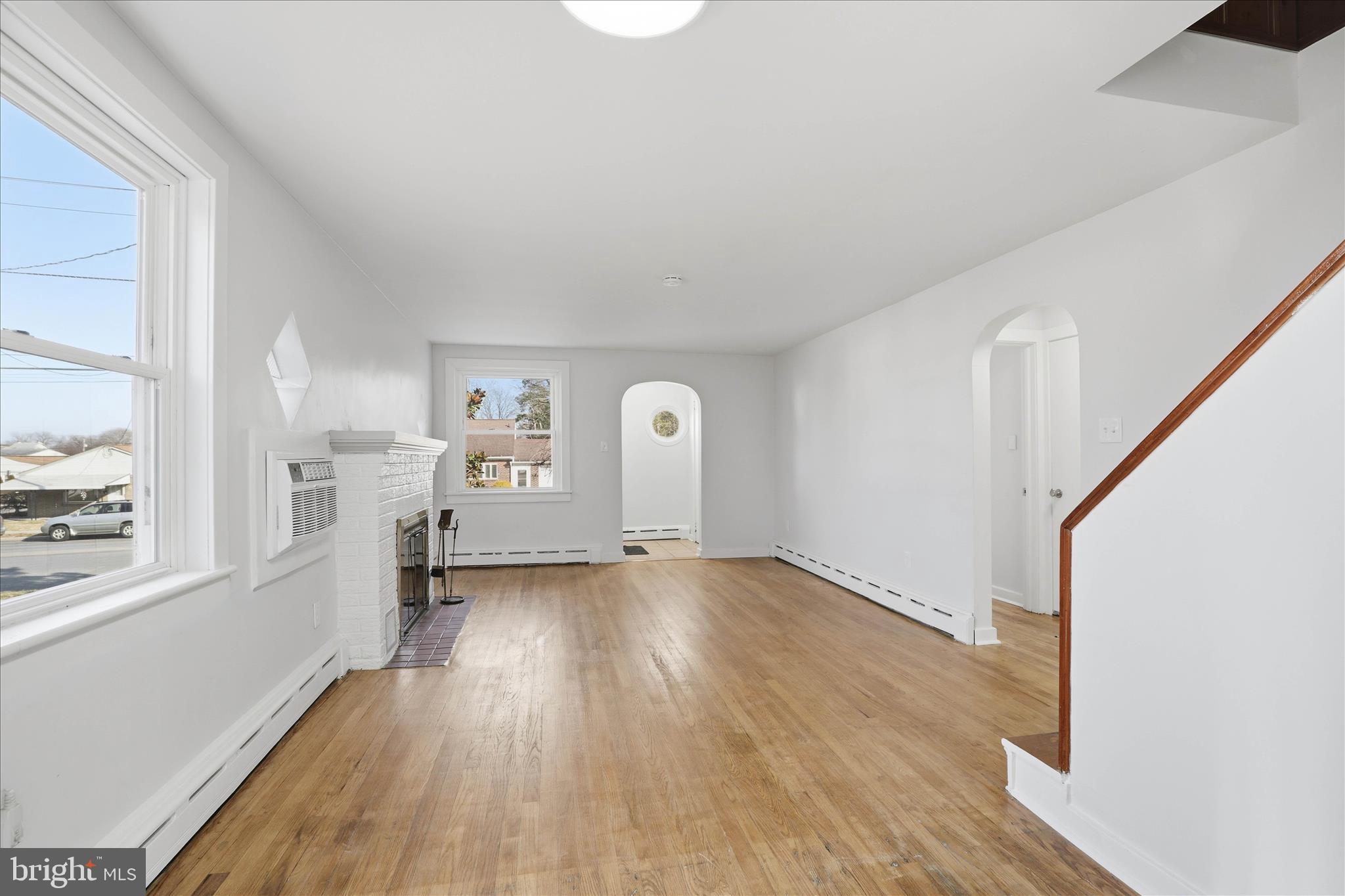 LEBANON CITY - Residential