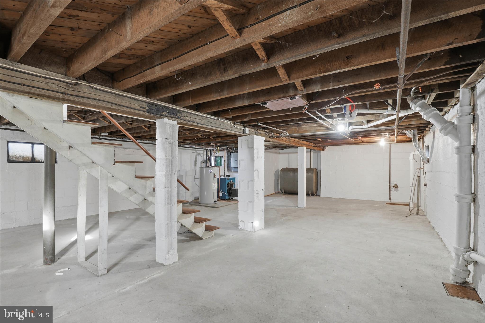 LEBANON CITY - Residential