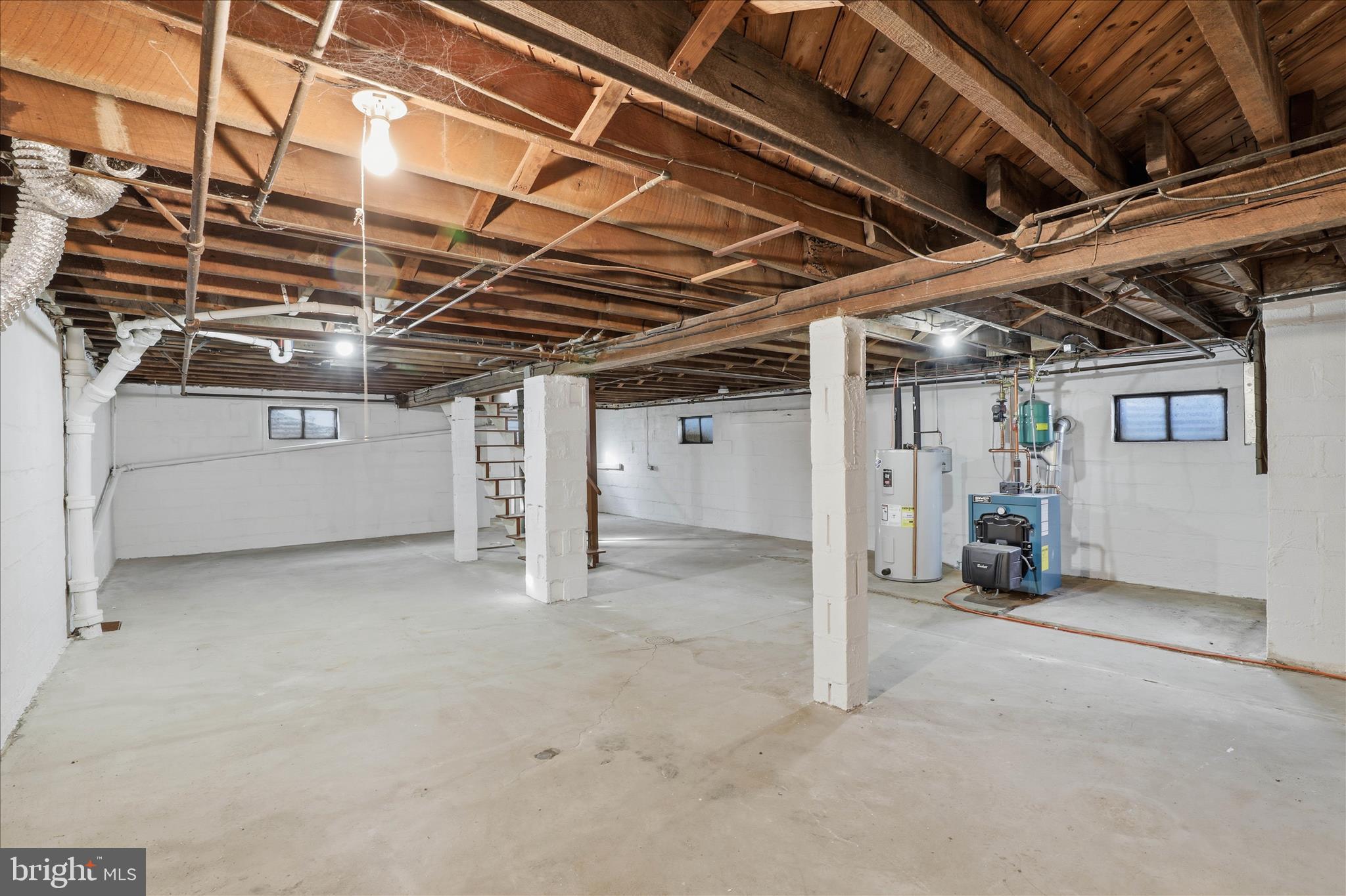 LEBANON CITY - Residential