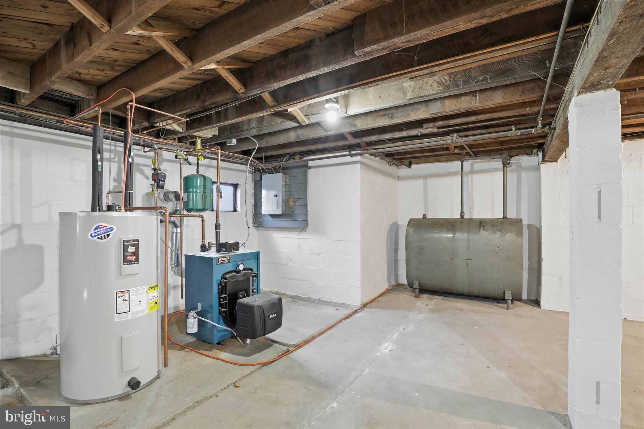 LEBANON CITY - Residential