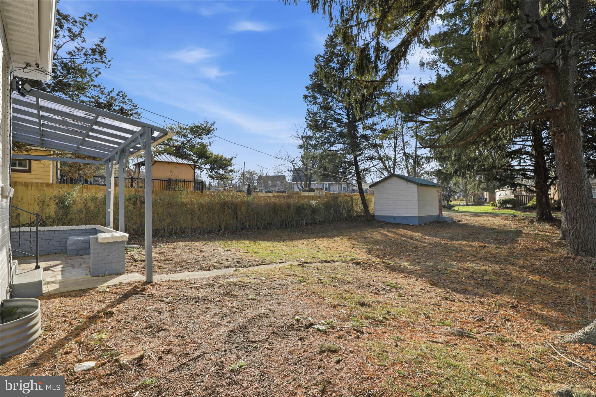 LEBANON CITY - Residential