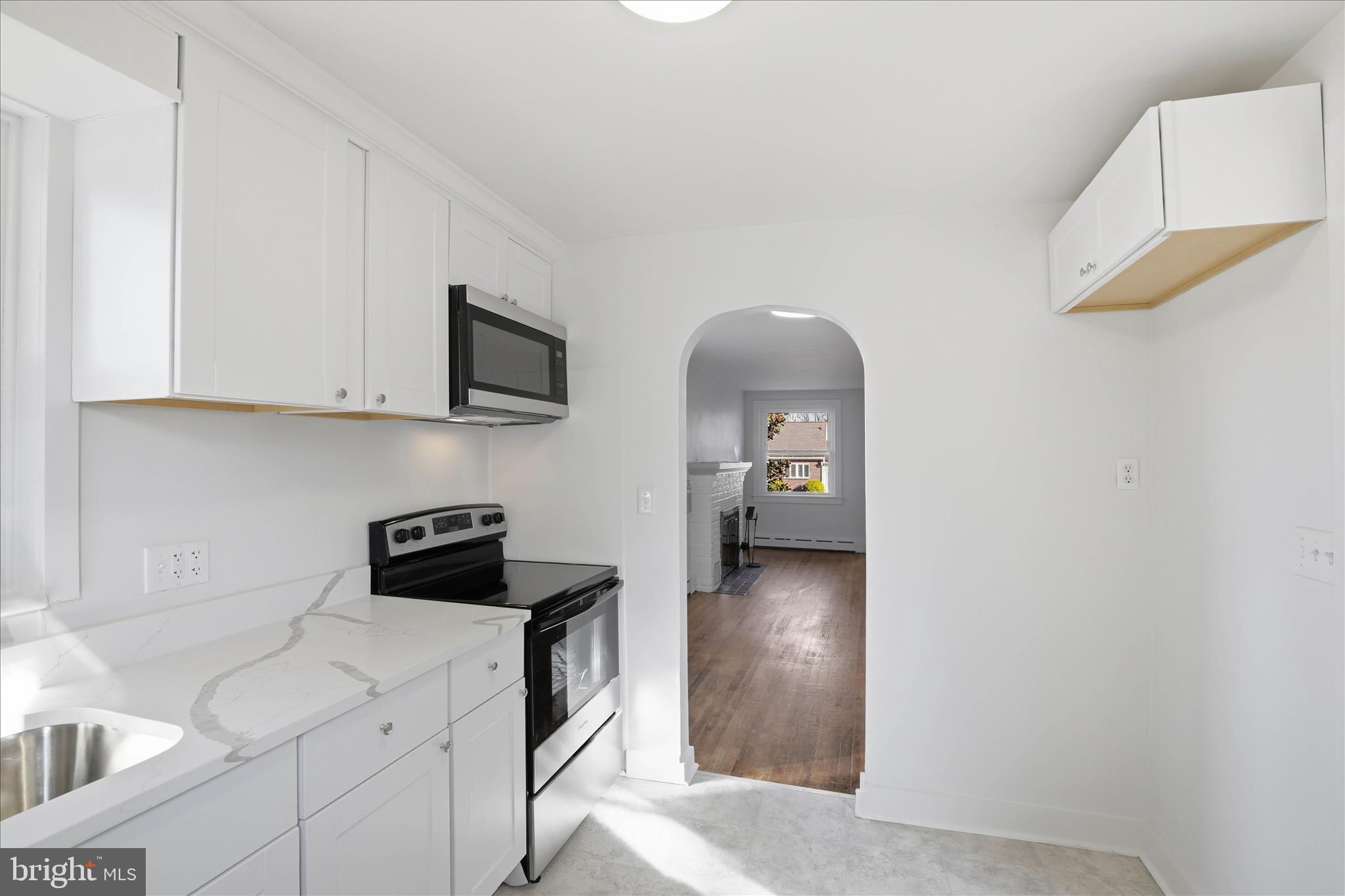 LEBANON CITY - Residential