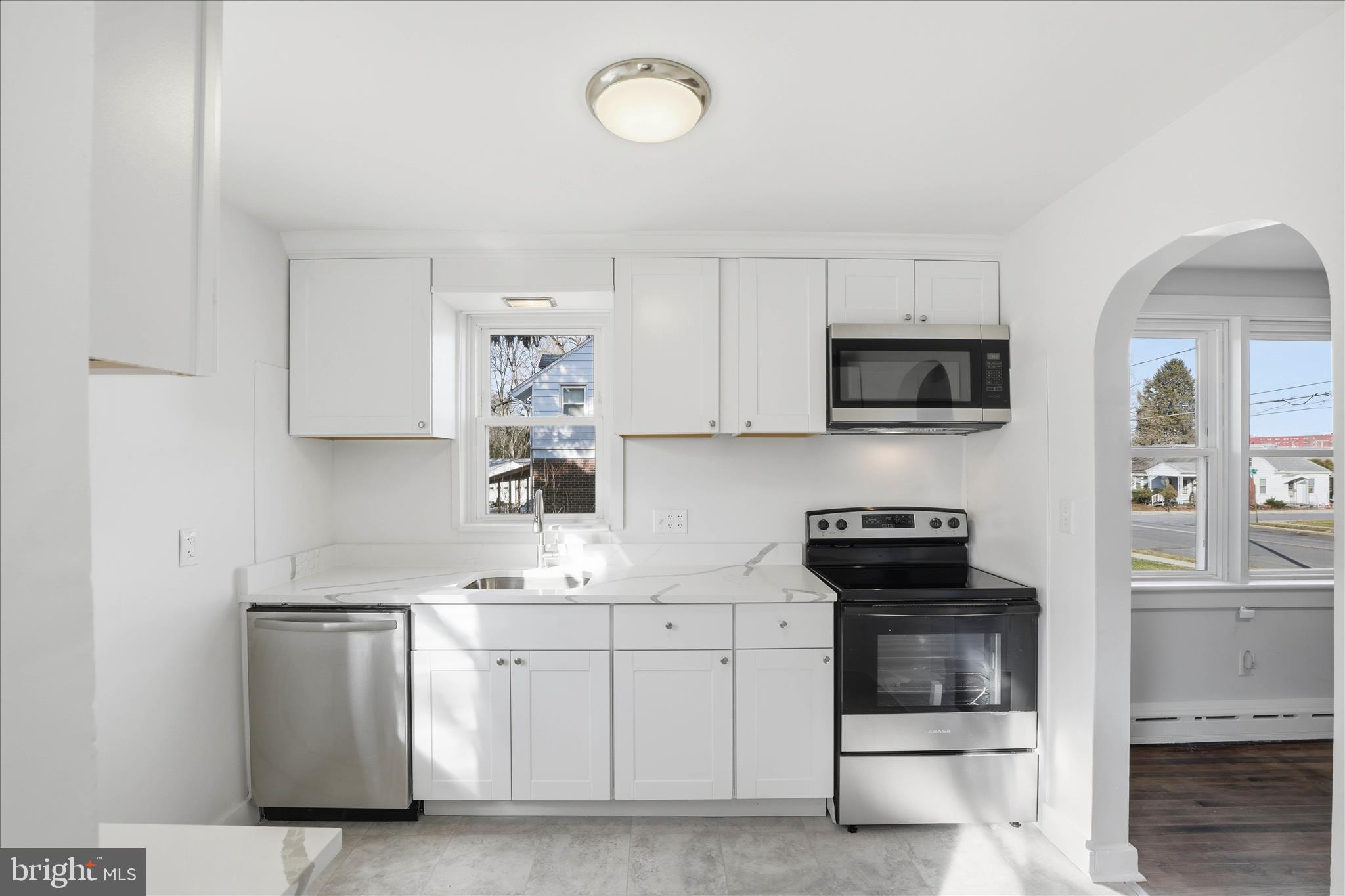 LEBANON CITY - Residential