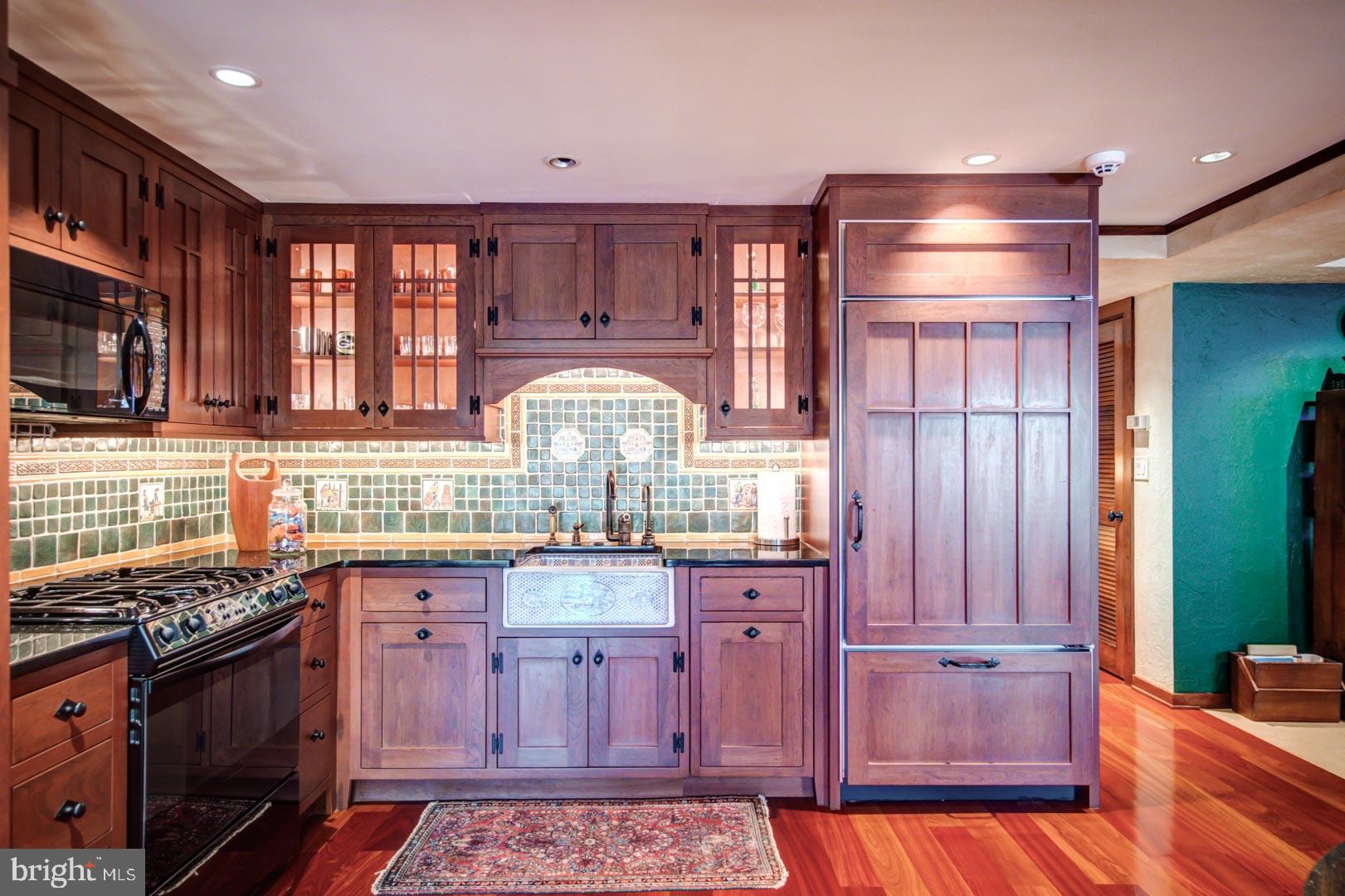 HERMITAGE - Residential