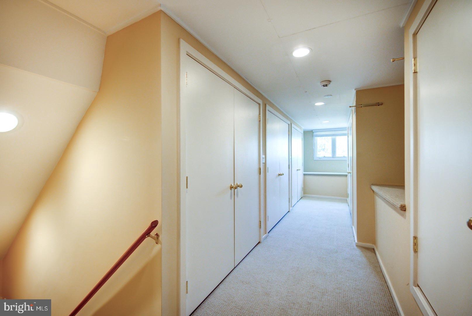 HERMITAGE - Residential