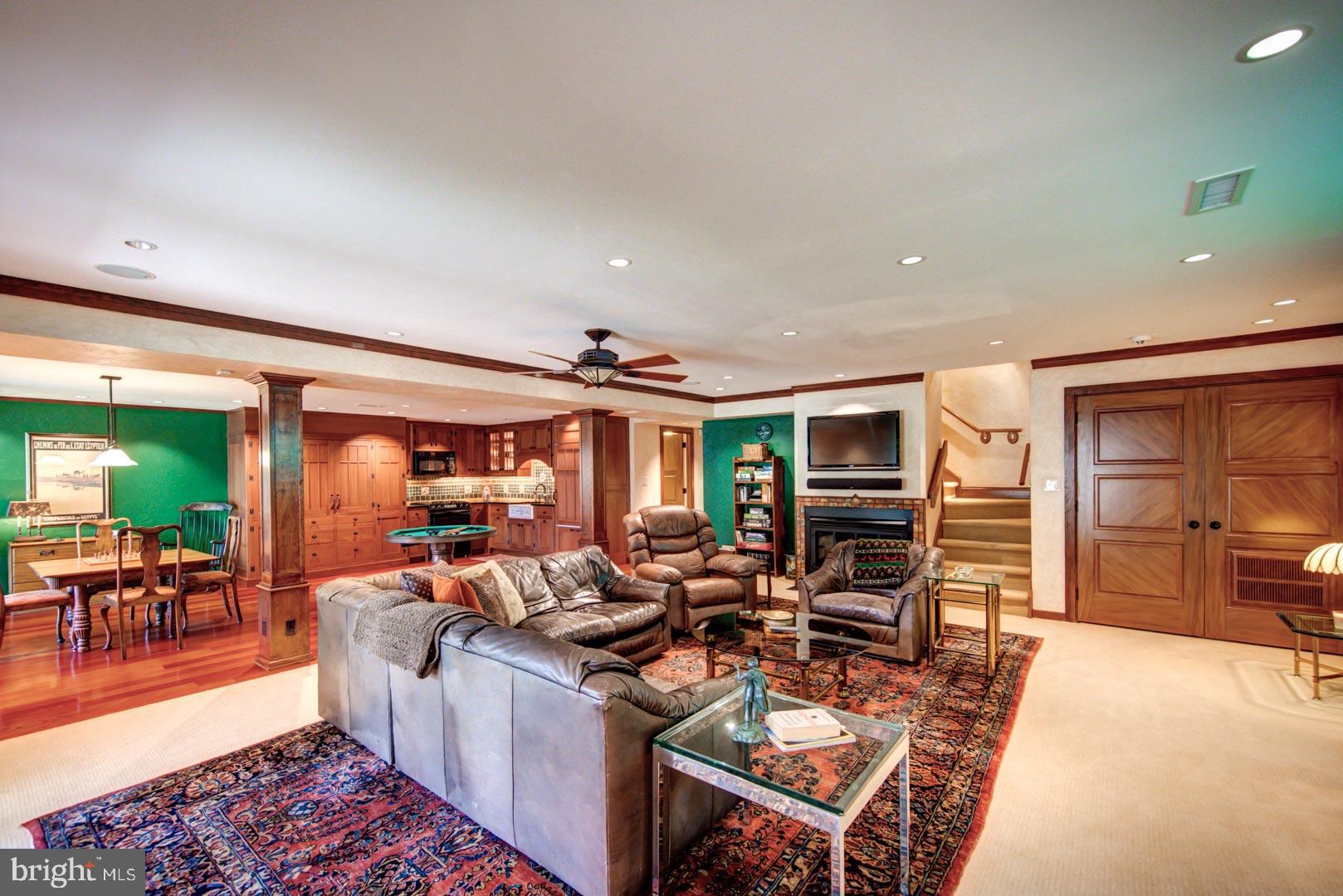 HERMITAGE - Residential