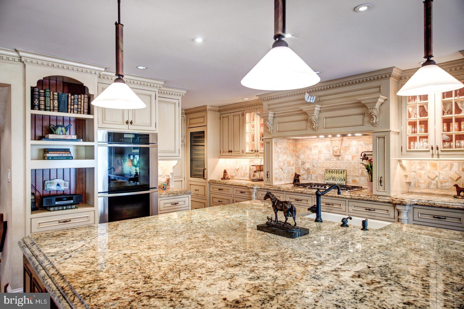 HERMITAGE - Residential