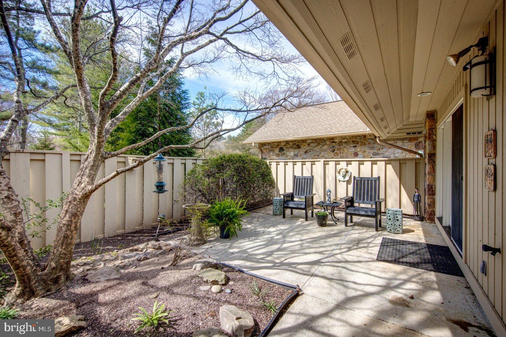 HERMITAGE - Residential