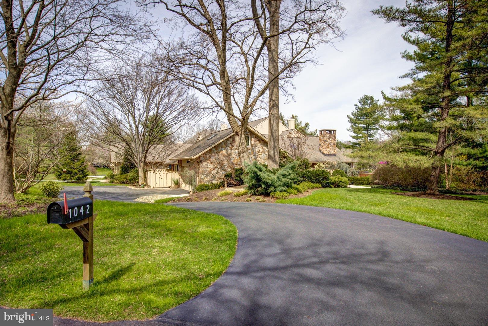 HERMITAGE - Residential