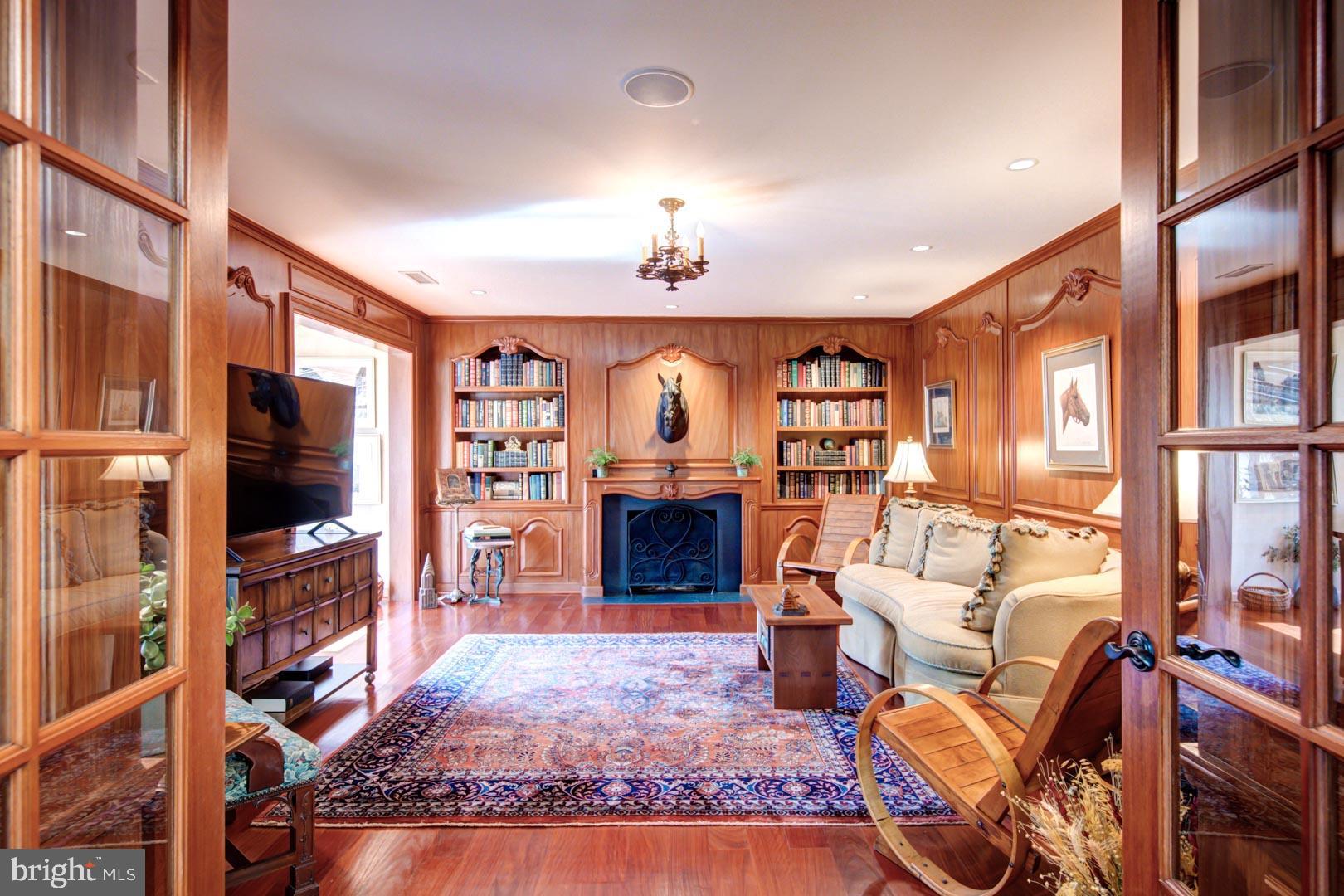 HERMITAGE - Residential